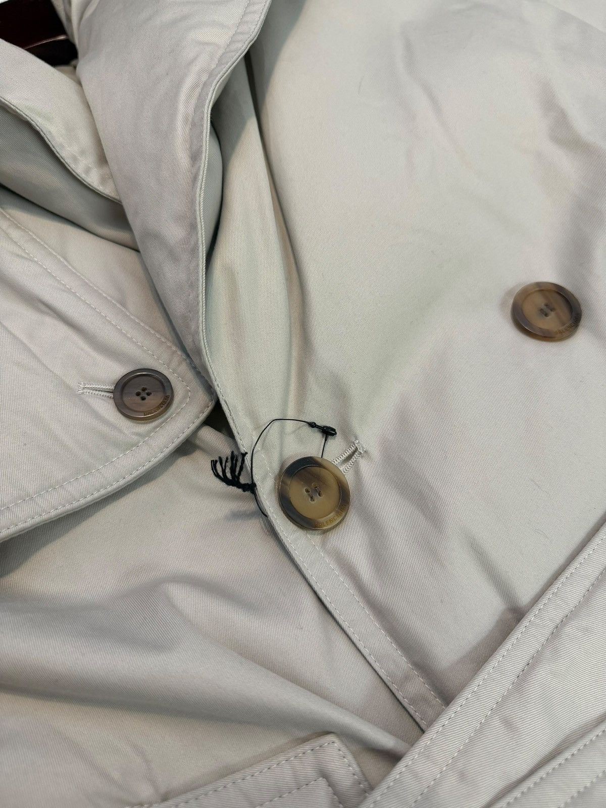 Balenciaga 2022 Clones Maxi Duvet Padded Goose Coat Size US S / EU 44-46 / 1 - 16 Thumbnail