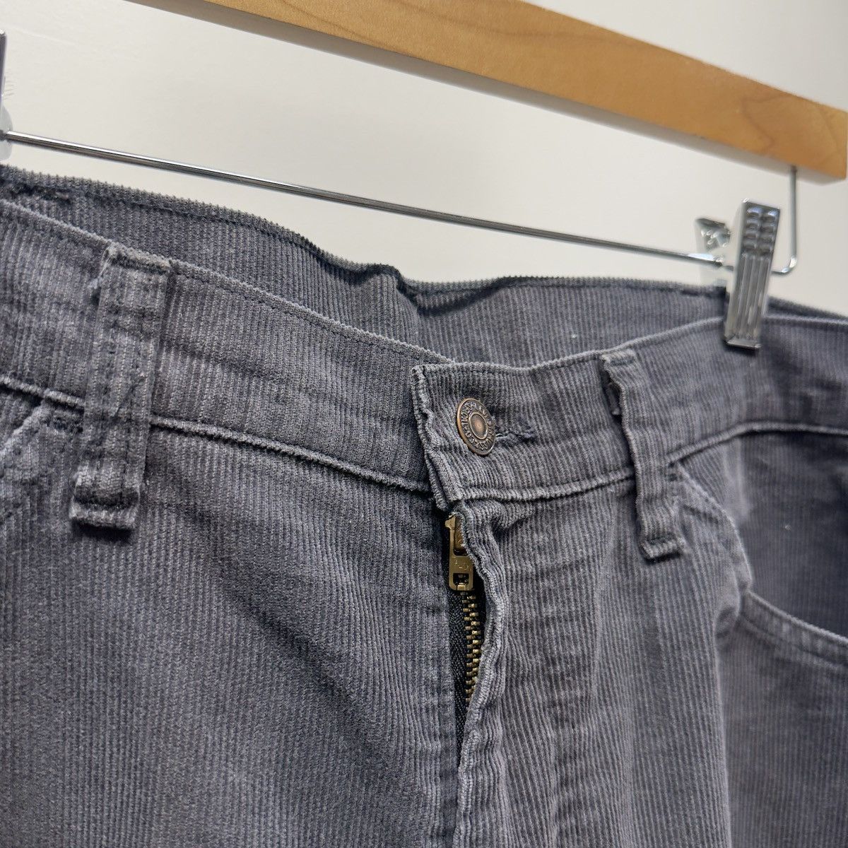Vintage 80s Levi