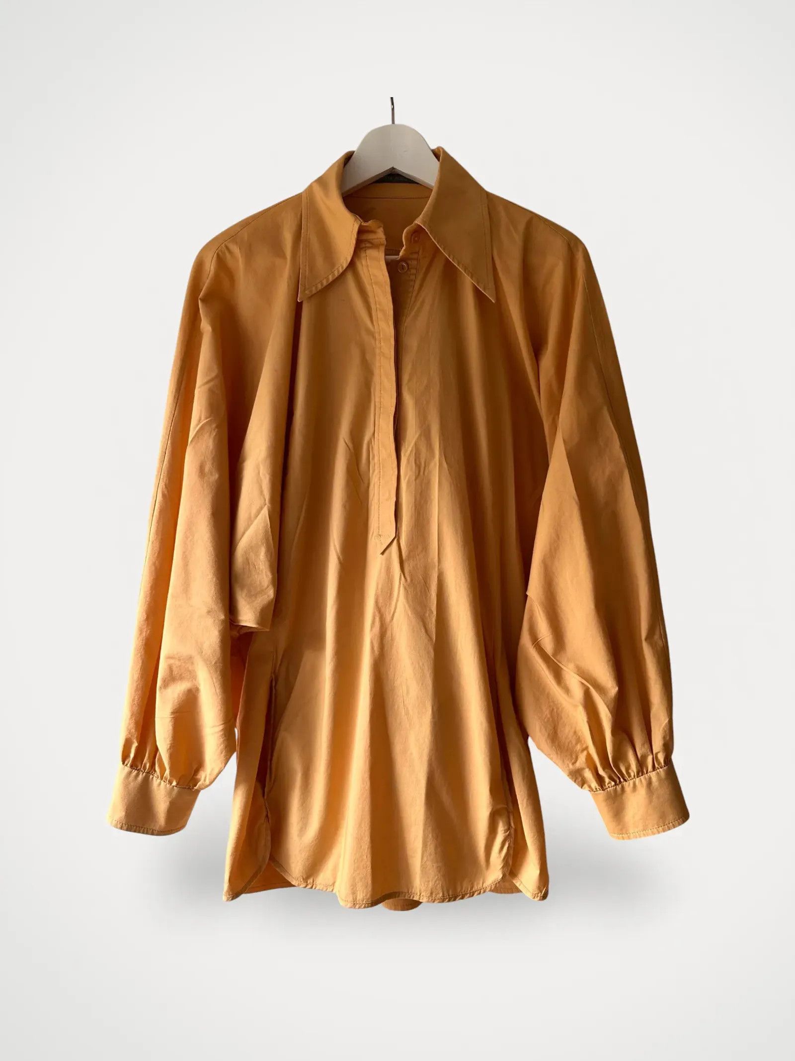 Alberta Ferretti Alberta Ferretti Blouse Size M / US 6-8 / IT 42-44 - 1 Thumbnail