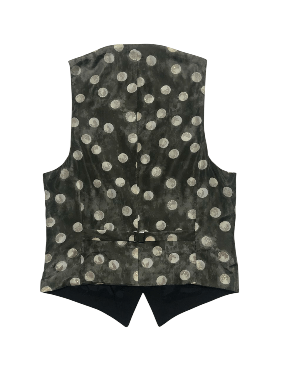 Issey Miyake Rare💥Issey Miyake Tsumori Chisato Vest Rare Design Size US M / EU 48-50 / 2 - 2 Thumbnail