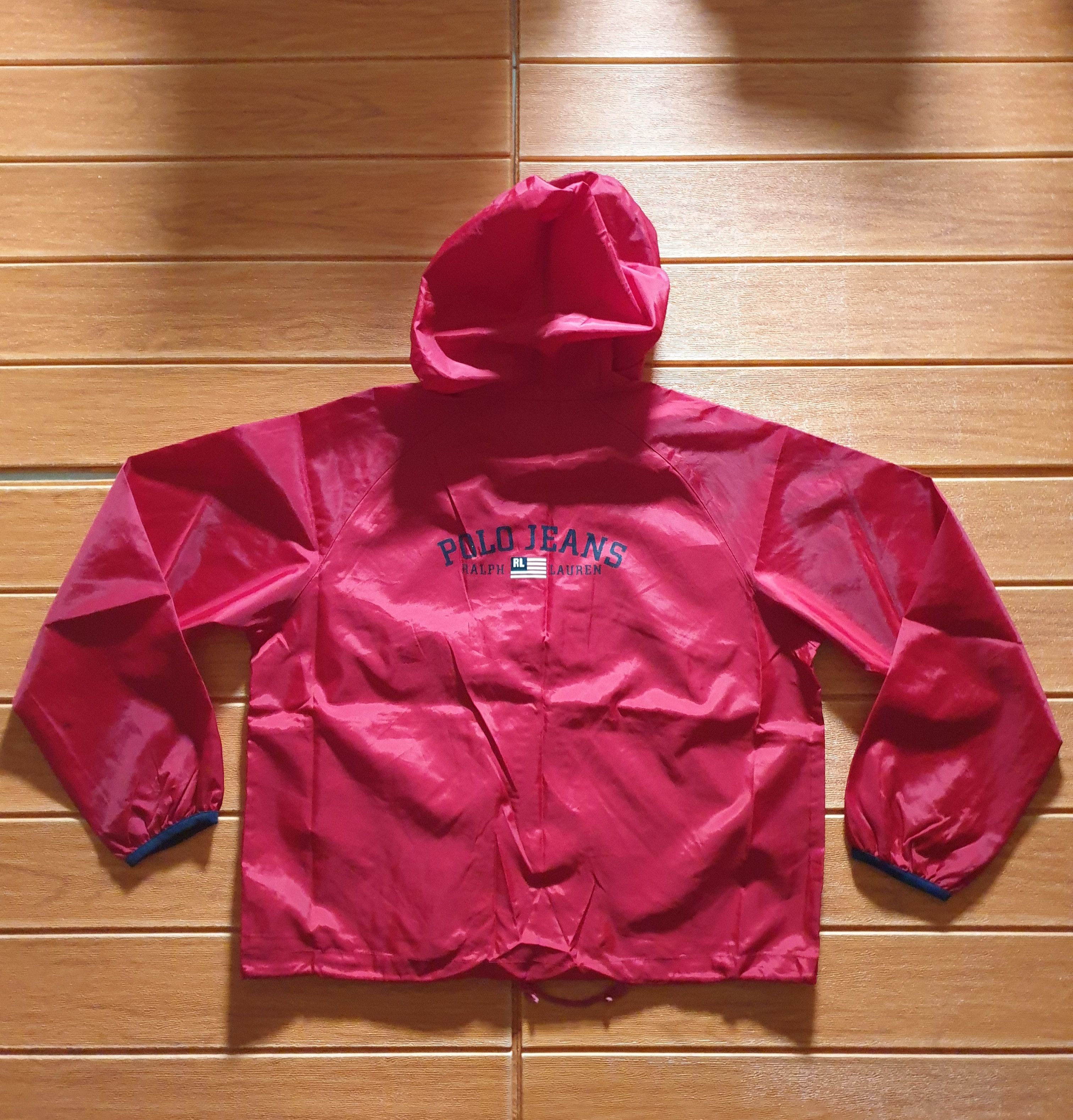 90's polo sport ralph lauren アノラック XL 90's polo sport ralph lauren アノラック XL 90s POLO SPORT