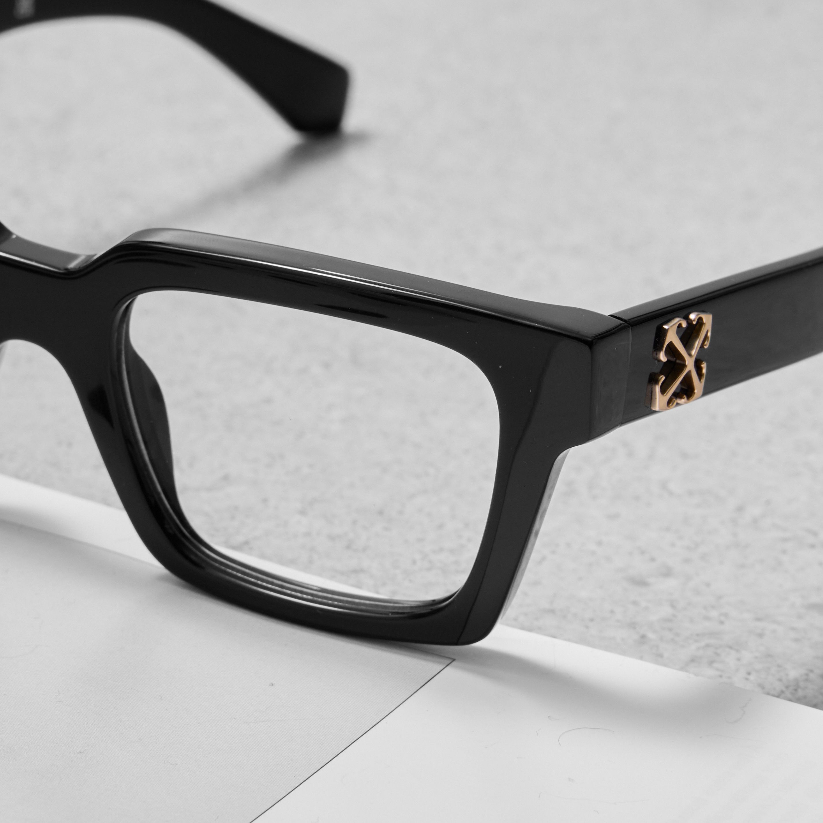 Off-White OFF WHITE Virgil Sunglasses Size ONE SIZE - 7 Thumbnail