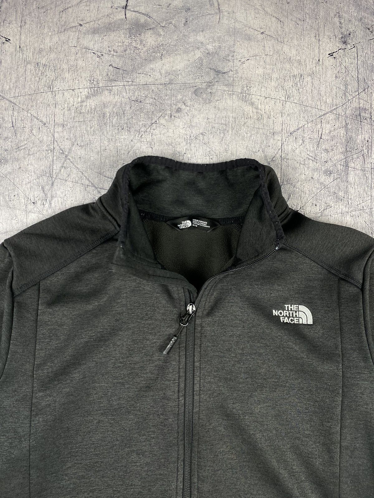 The North Face Vintage The North Face Fleece Jacket Size M Size US M / EU 48-50 / 2 - 6 Thumbnail