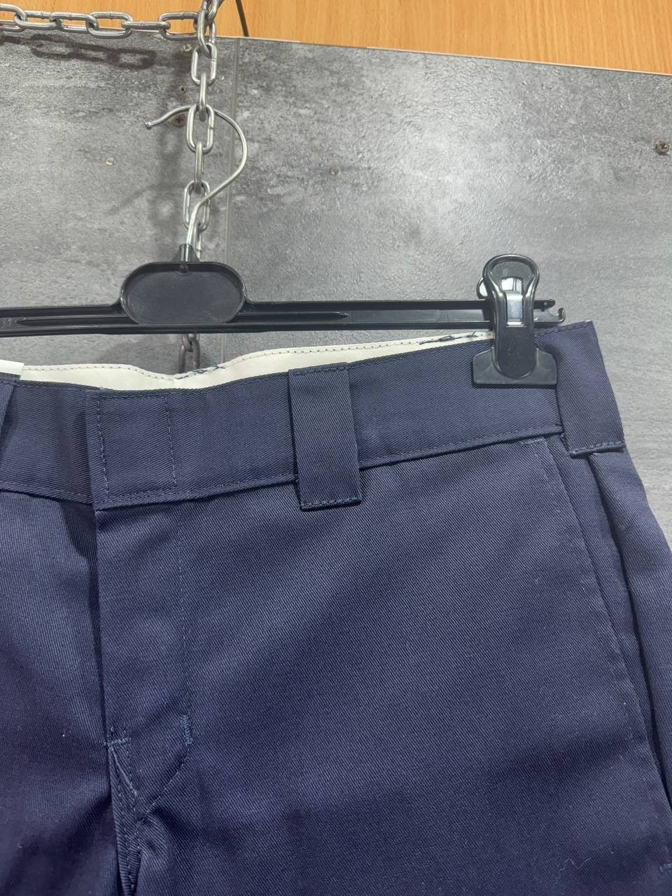 Vintage Vintage Dickies Work Trousers Pants Men’s Size US 30 / EU 46 - 11 Thumbnail