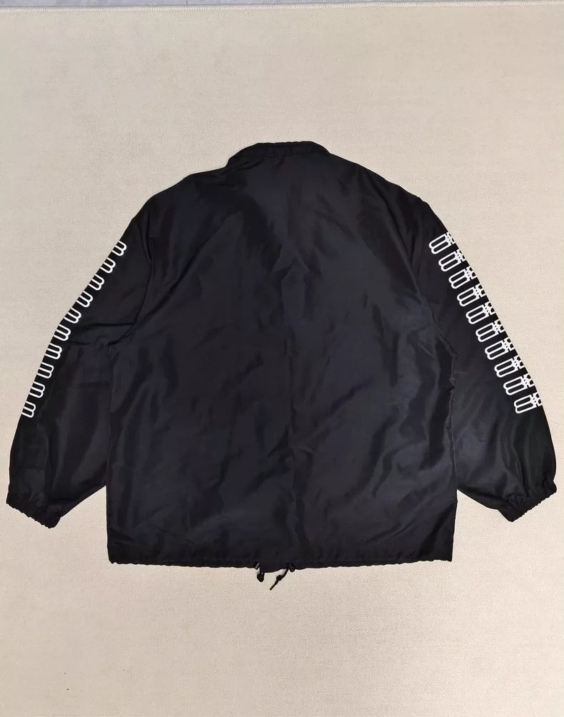 Balenciaga balenciaga bb paris icon jacket Size US S / EU 44-46 / 1 - 2 Thumbnail