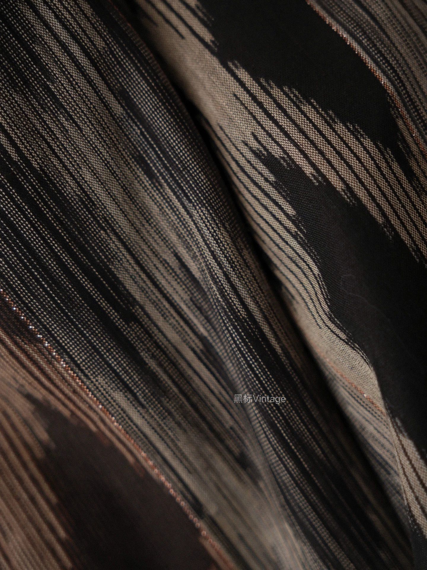 Issey Miyake Issey Miyake 86aw Archive Scarf Tail Shirt Women's Size M / US 6-8 / IT 42-44 - 8 Thumbnail
