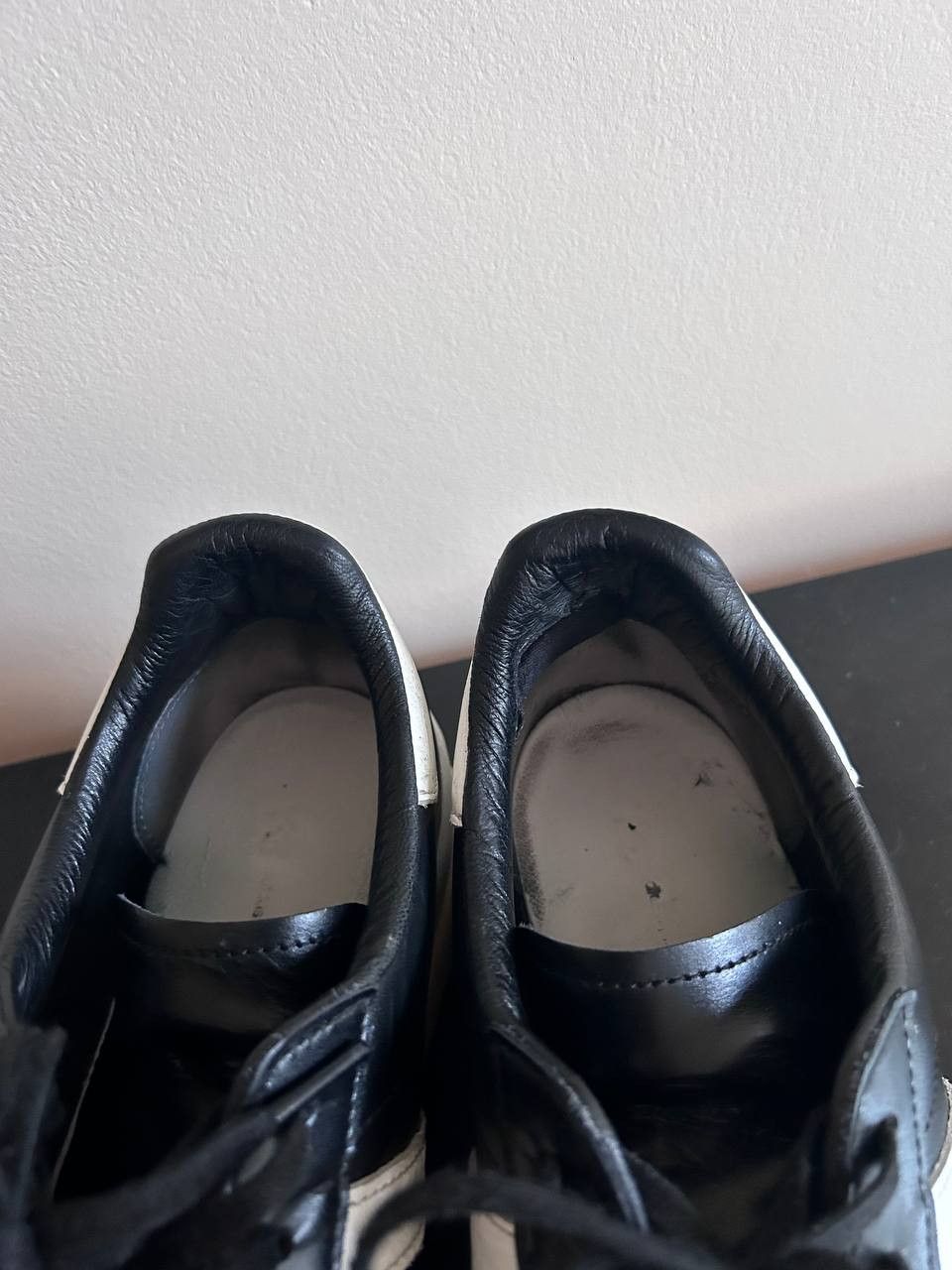 Adidas × Y's Size 11 - adidas Y-3 Hicho Black White Size US 11 / EU 44 - 8 Thumbnail