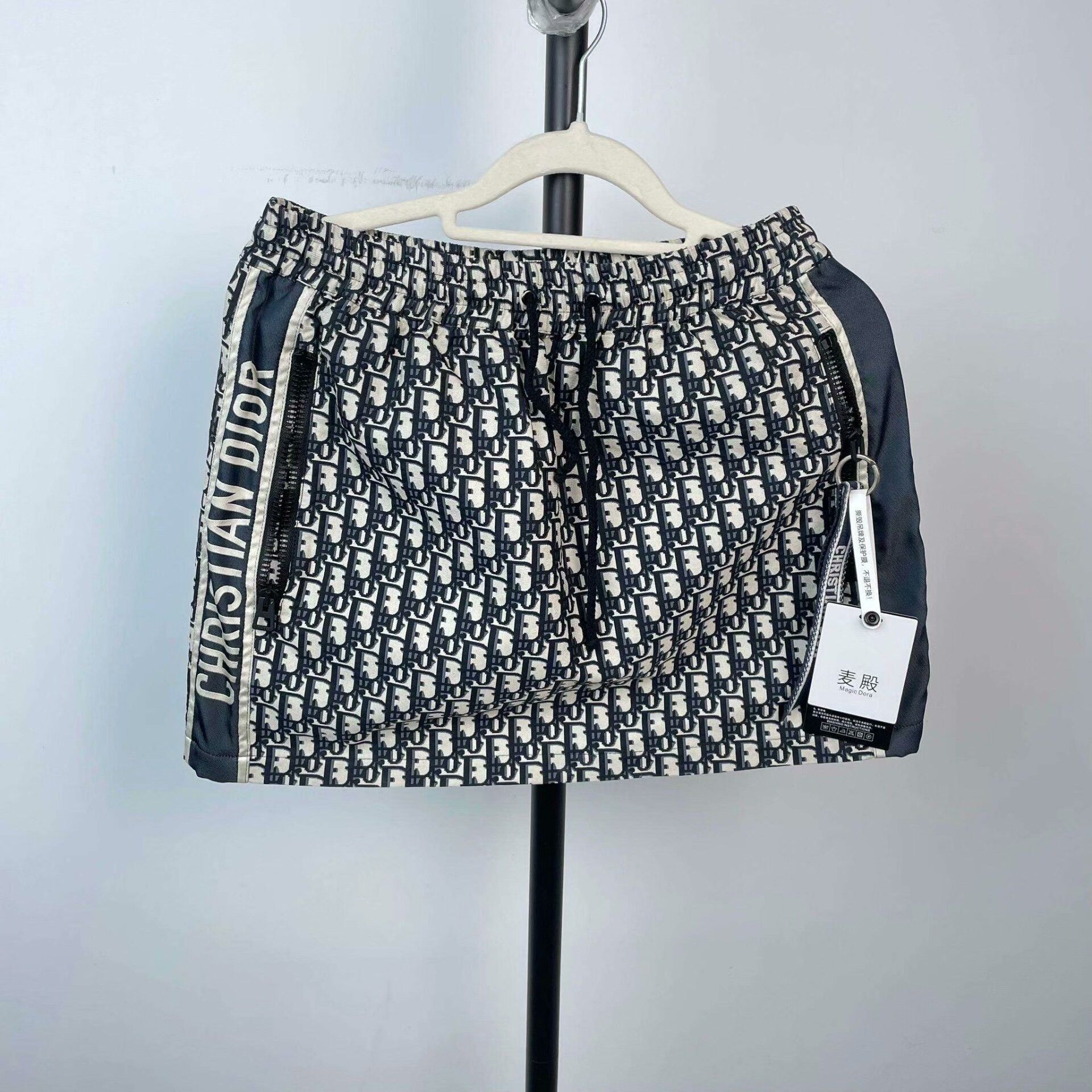 Dior Dior Skirt 36 Women Size 36" / US 14 / IT 50 - 1 Thumbnail