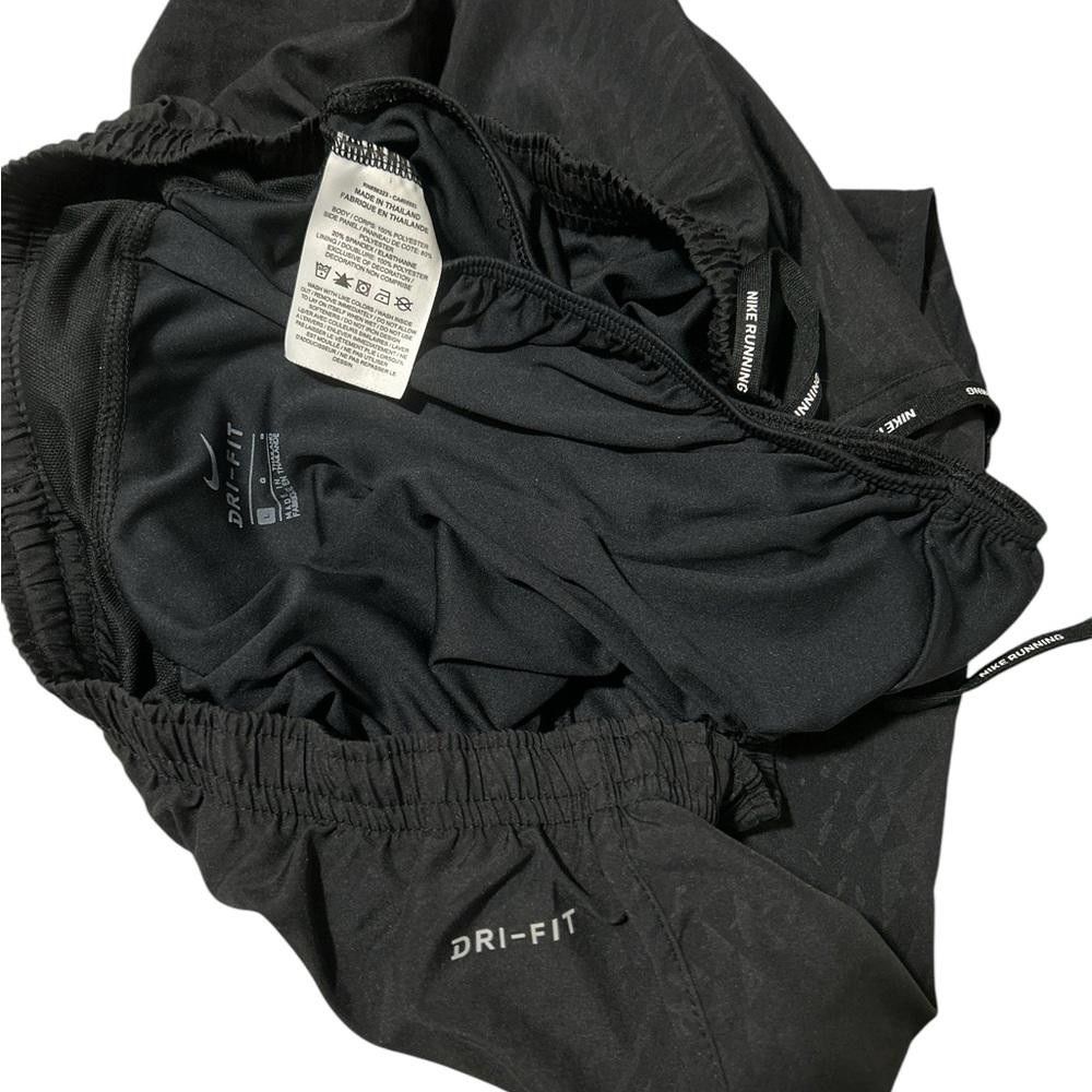 Nike Nike Dri-FIT Running Shorts size L Size 36" / US 14 / IT 50 - 5 Thumbnail