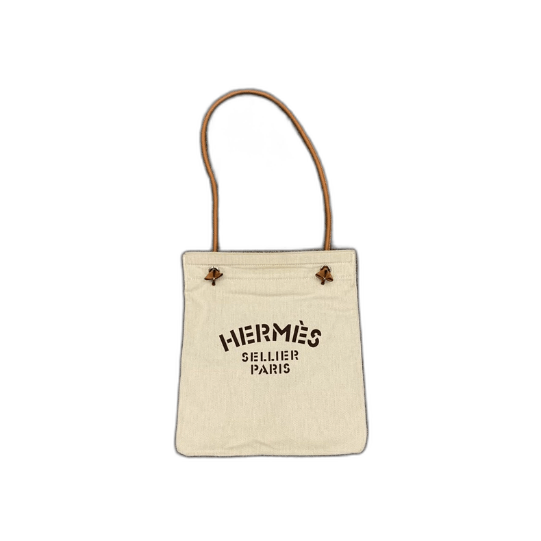 Hermes Hermes Aline Canvas Bag 95% New-yf Size ONE SIZE - 1 Thumbnail