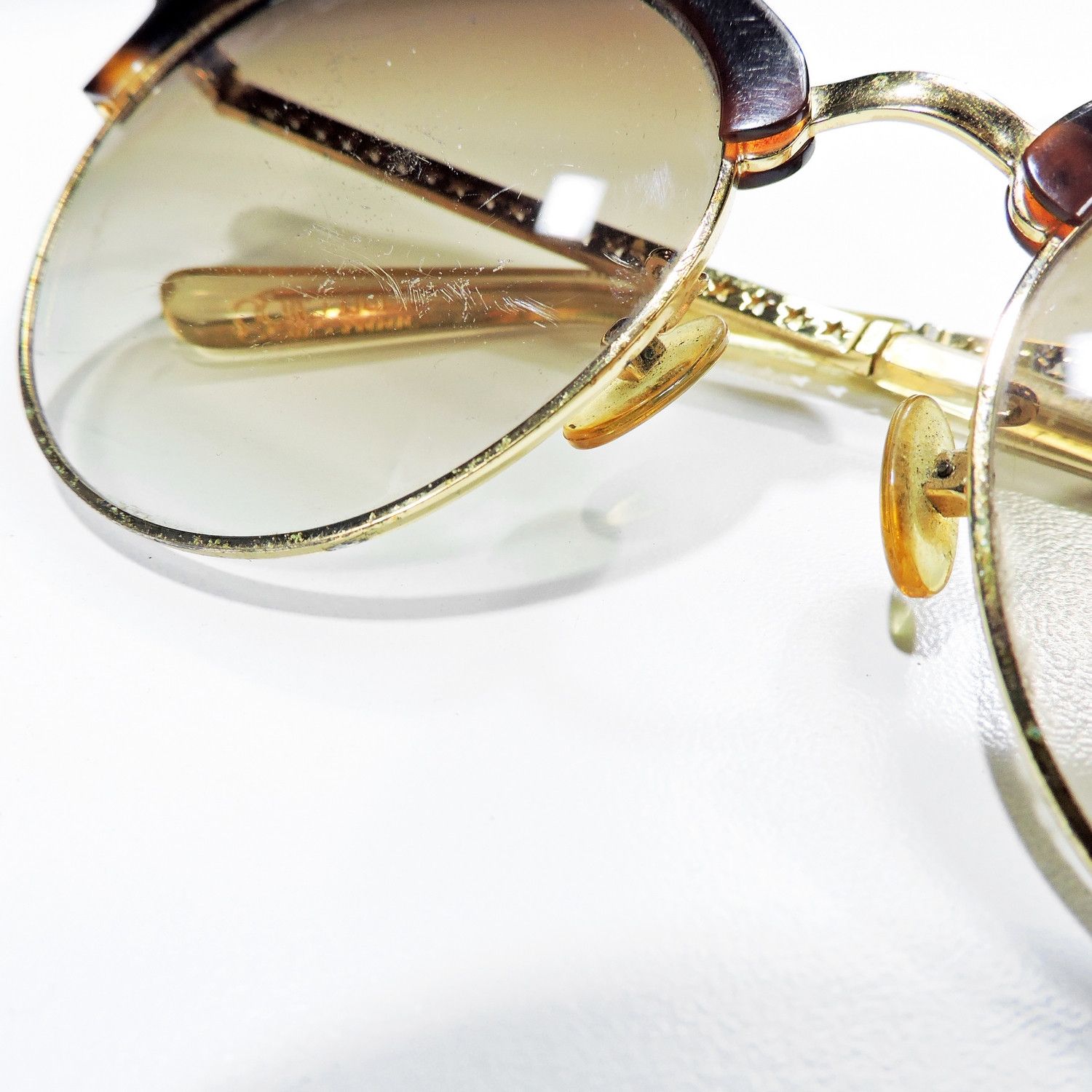 Jimmy Choo JIMMY CHOO SUNGLASSES HALLY/S [JC 200815 086 HA] Size ONE SIZE - 23 Thumbnail