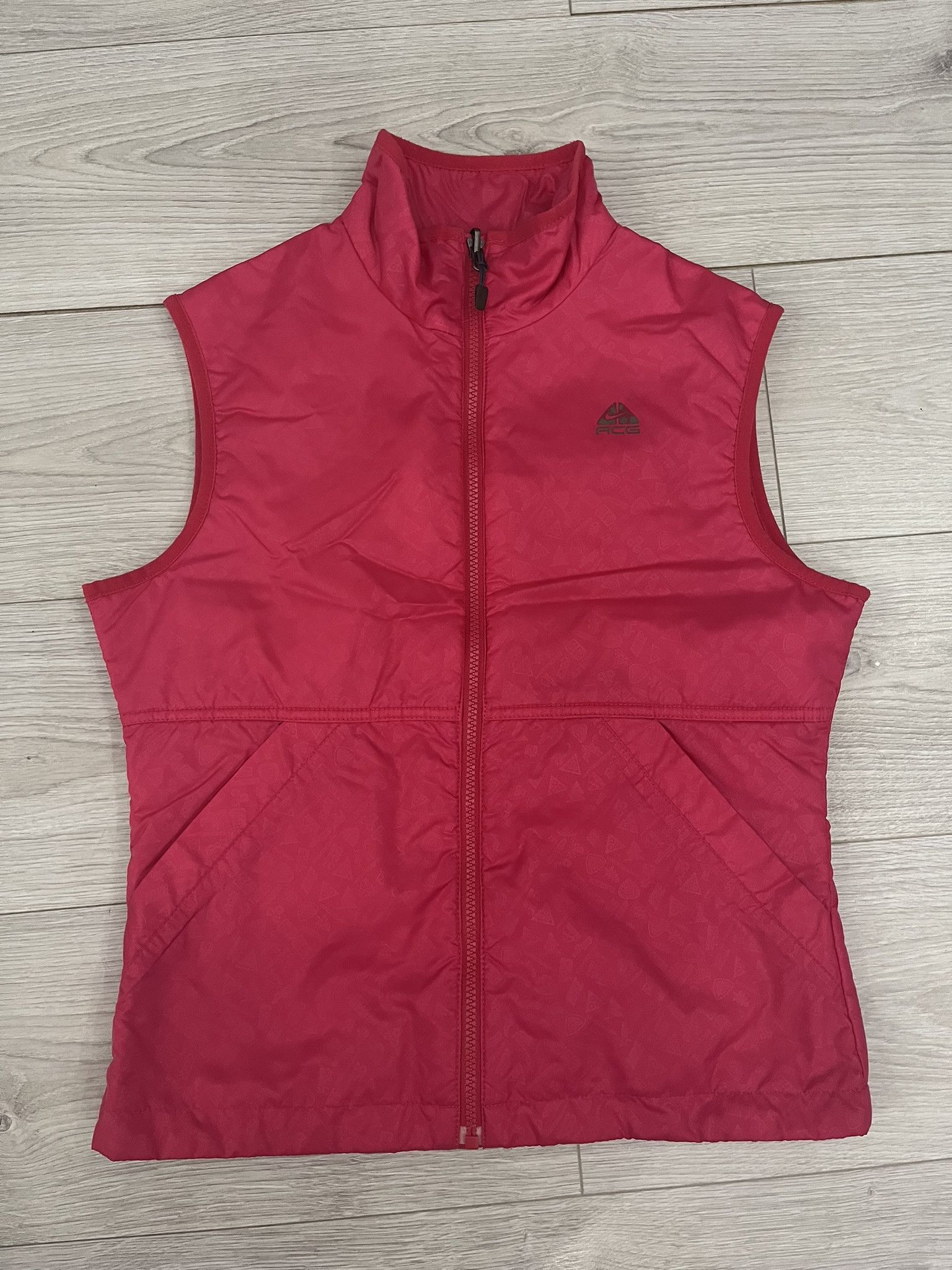 Nike × Nike ACG nike acg wmns vest Size S / US 4 / IT 40 - 1 Thumbnail