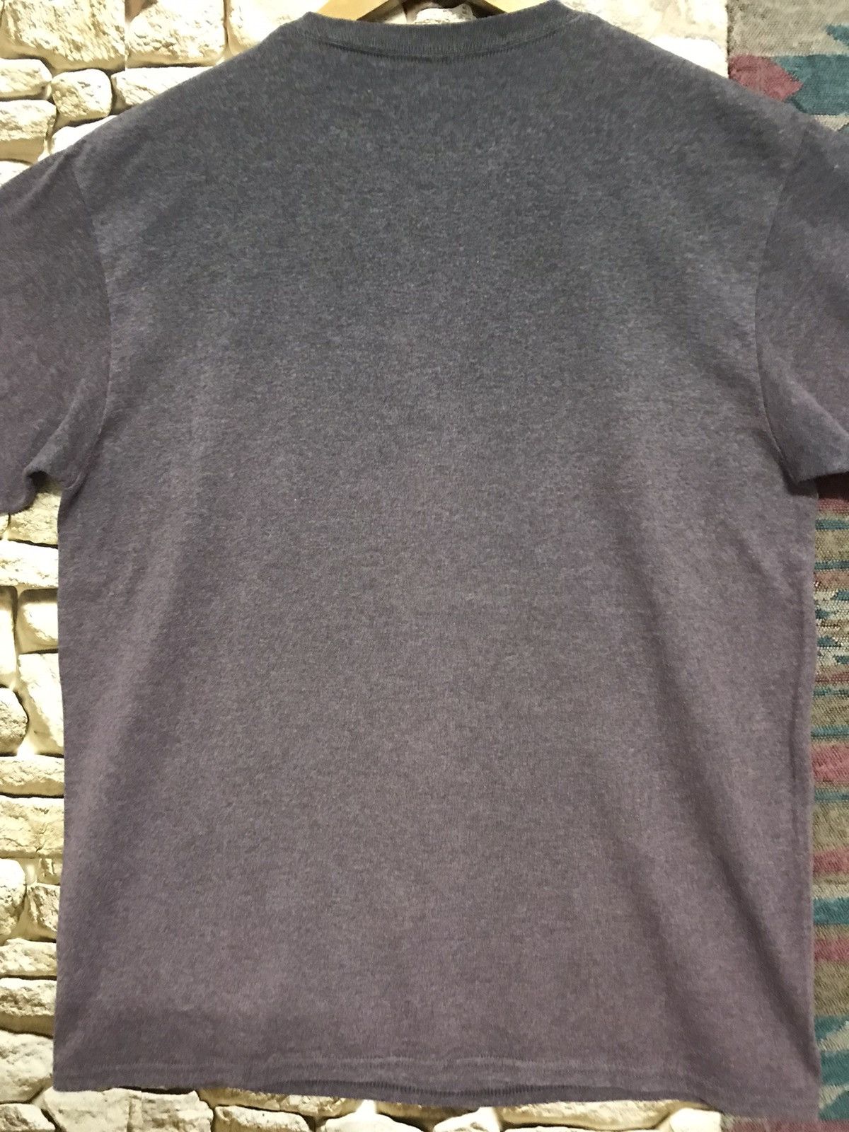 Other Muhammad Ali Sunfaded Tees Size US M / EU 48-50 / 2 - 5 Thumbnail