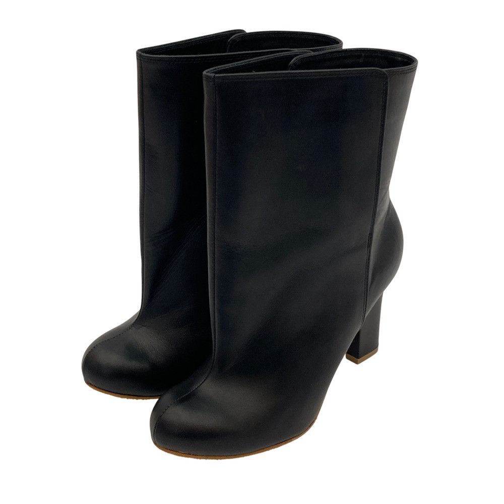 Other Other PIPPICHIC BMB Short Boots Leather Shoes DUTY FREE for USA Size ONE SIZE - 1 Thumbnail