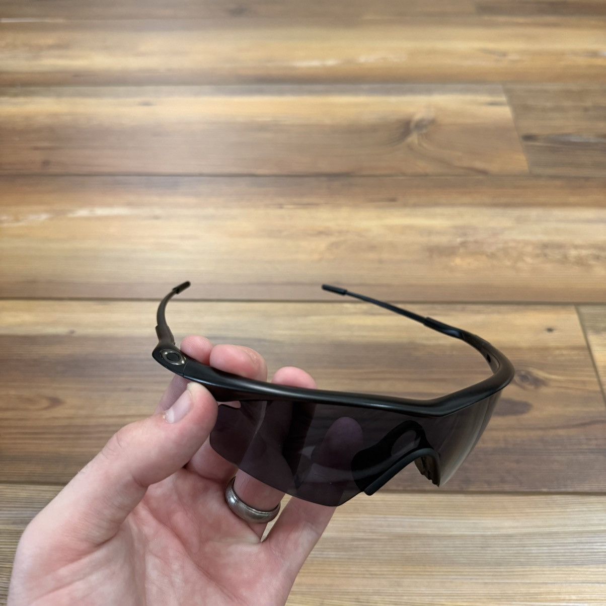 Oakley Oakley SI Ballistic Frame Sunglasses Kit Lenses Made in USA Size ONE SIZE - 2 Thumbnail