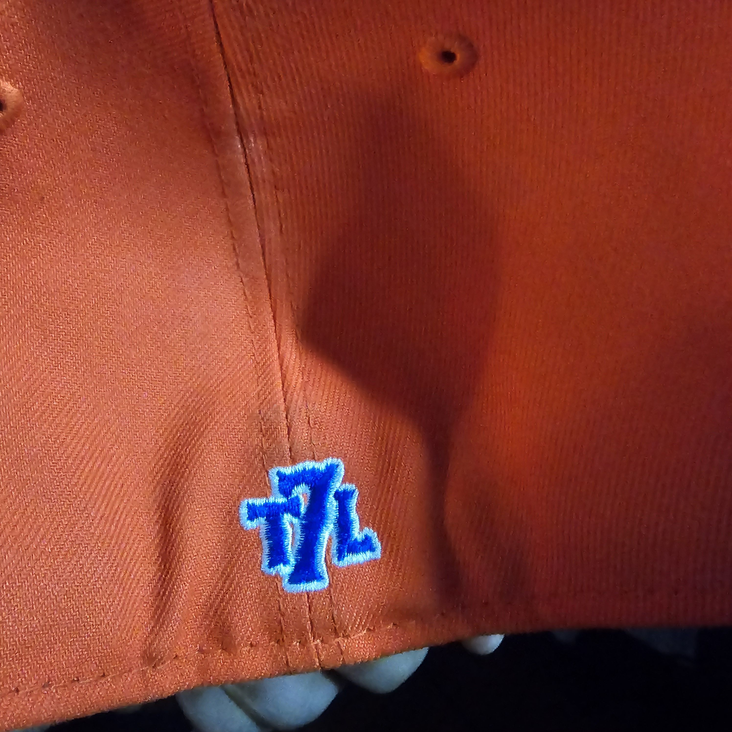 New Era Los Mets Goku W/ Goku Pin Size ONE SIZE - 4 Thumbnail