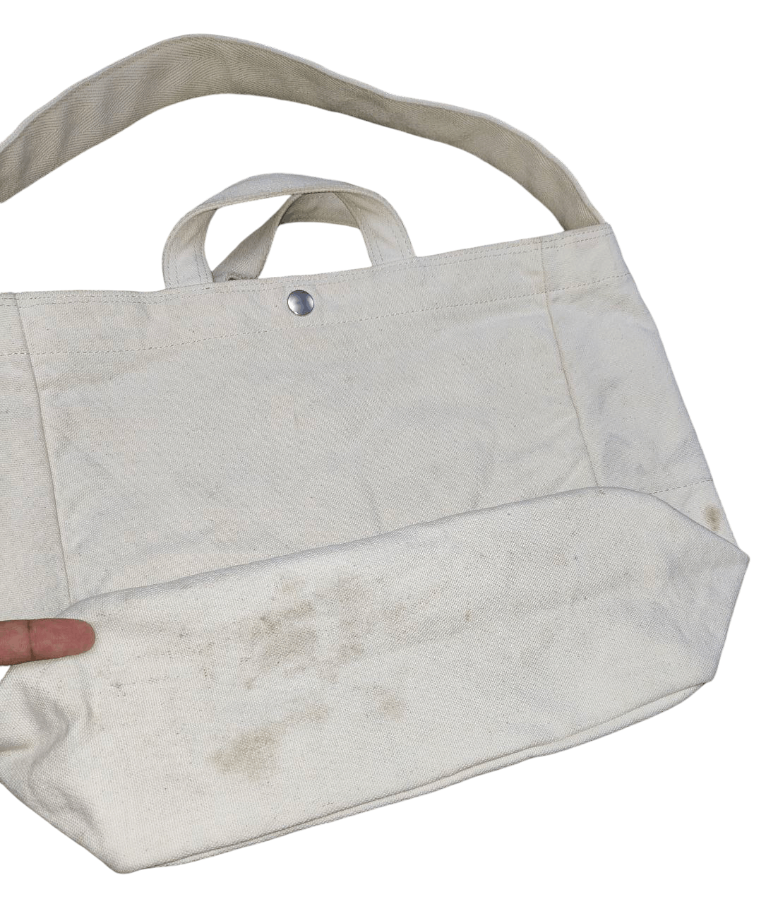 Porter ❎ Porter Mini Tote Bag Size ONE SIZE - 7 Thumbnail