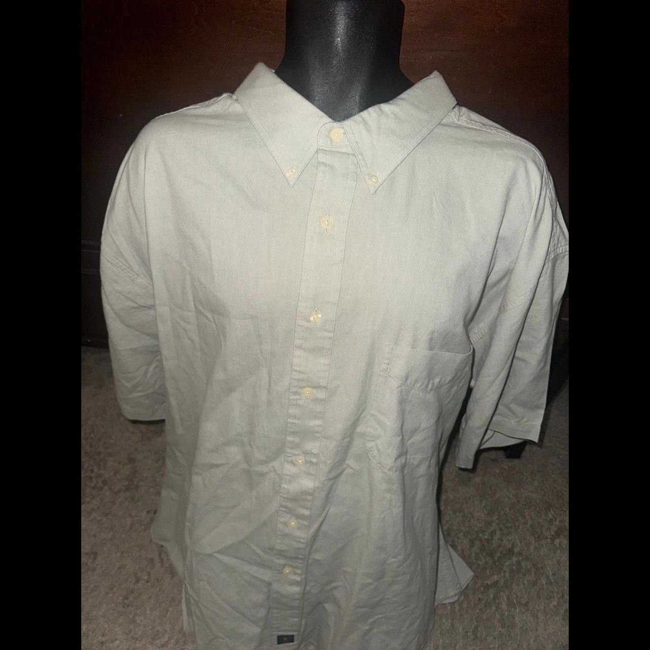 Catalina Mens Nwot Button Front Short C3d3 Size US XXL / EU 58 / 5 - 1 Thumbnail