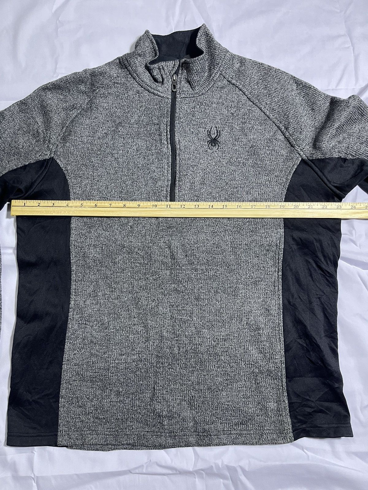 Spyder Spyder half zipper sweetshirt Size US XL / EU 56 / 4 - 10 Thumbnail