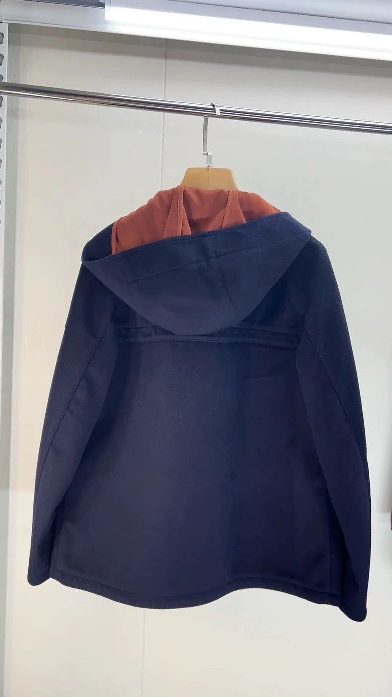 Loro Piana LORO PIANA Sheepskin coat Size XS / US 0-2 / IT 36-38 - 3 Thumbnail