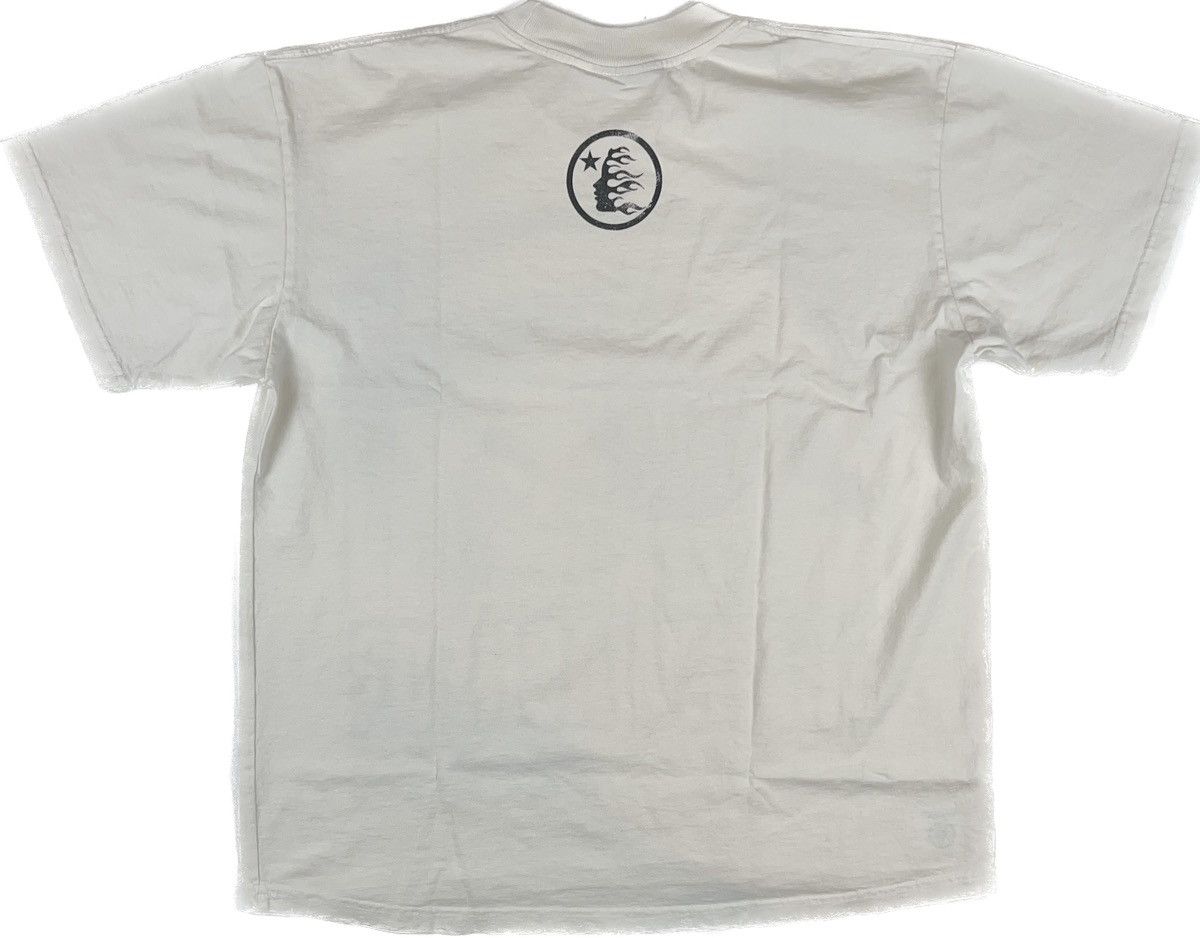 HELLSTAR Hellstar Eye Ball T-shirt Size US XL / EU 56 / 4 - 2 Thumbnail