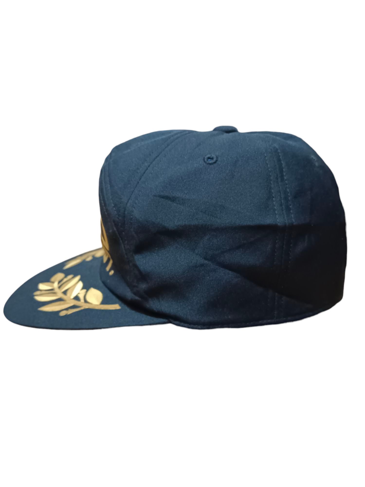 Edition Japan × Vintage VINTAGE TOKYO FIRE DEPT. 7 Panel Hat Size ONE SIZE - 2 Thumbnail