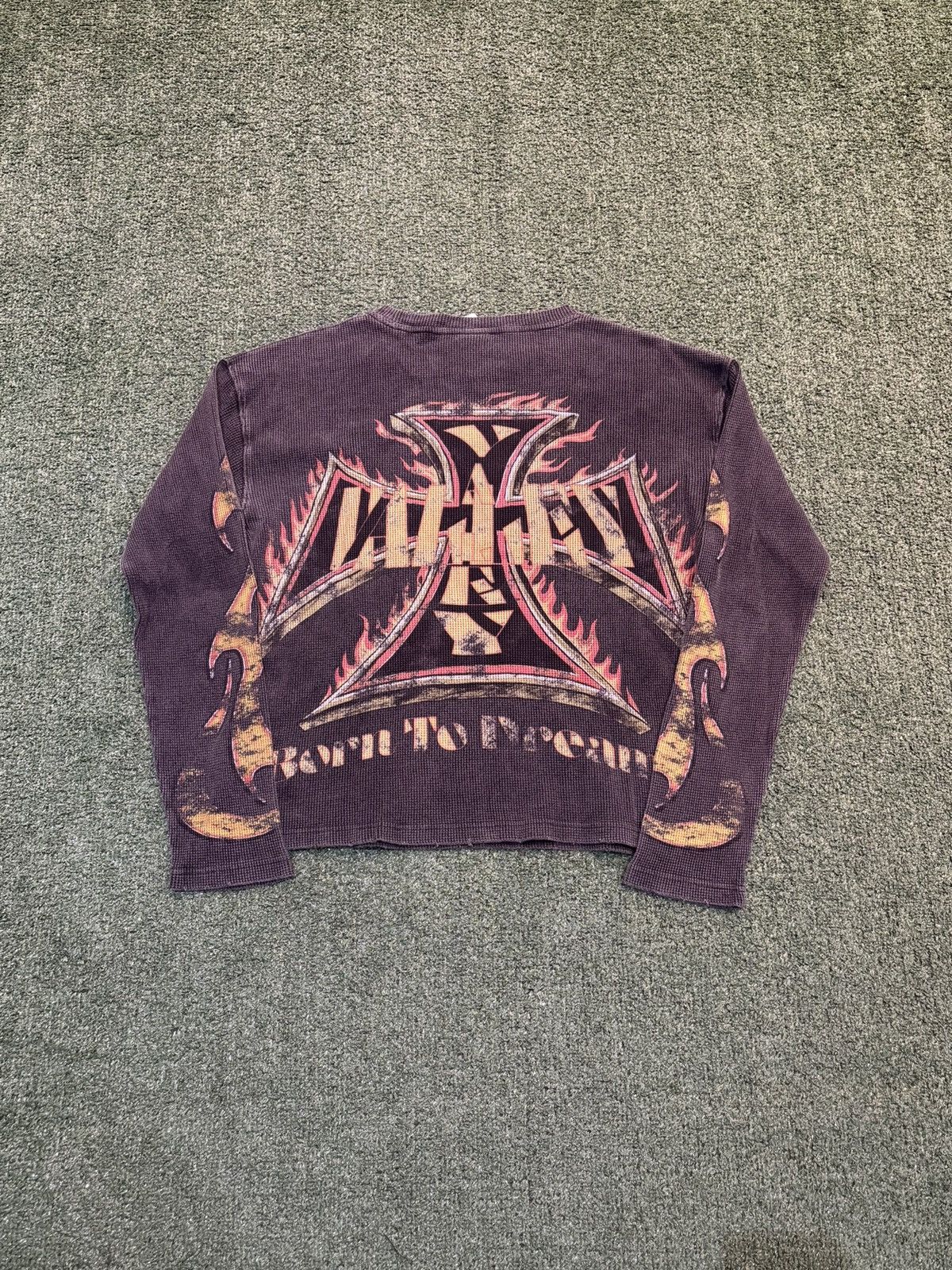 Vale VALE “REBORN” THERMAL - SIZE XL - (BLACK) Size US XL / EU 56 / 4 - 2 Thumbnail