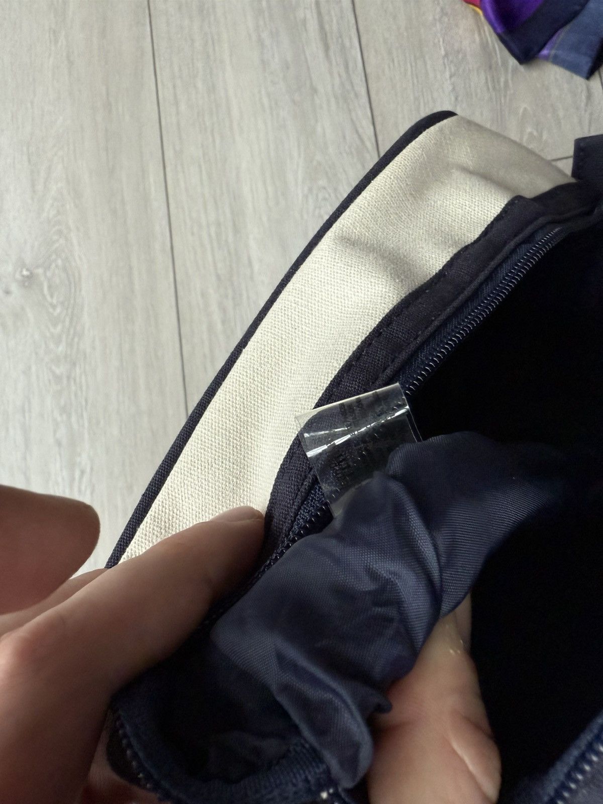 Jean Paul Gaultier Jean Paul Jaultier Bag Size ONE SIZE - 9 Thumbnail