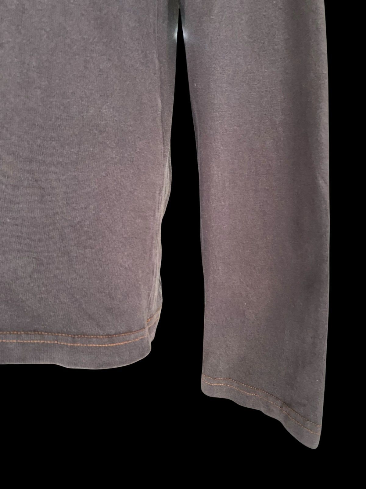 PPFM PPFM Long Sleeve Shirt Size US S / EU 44-46 / 1 - 5 Thumbnail
