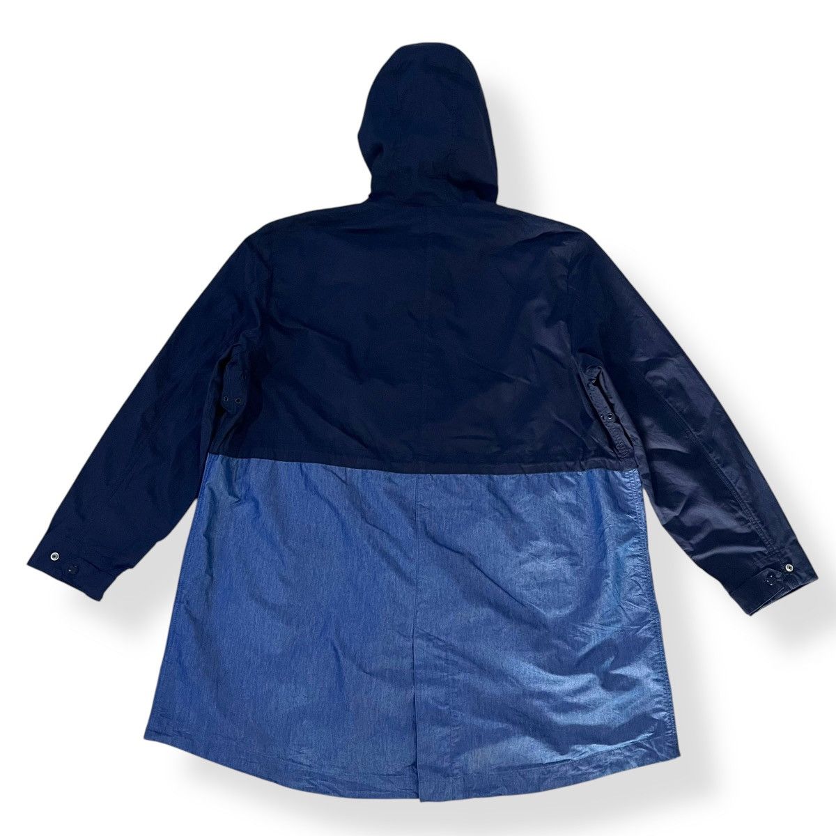 Levi's Made & Crafted VINTAGE LEVIS MADE & CRAFTED JACKET HOODIE Size US L / EU 52-54 / 3 - 9 Thumbnail