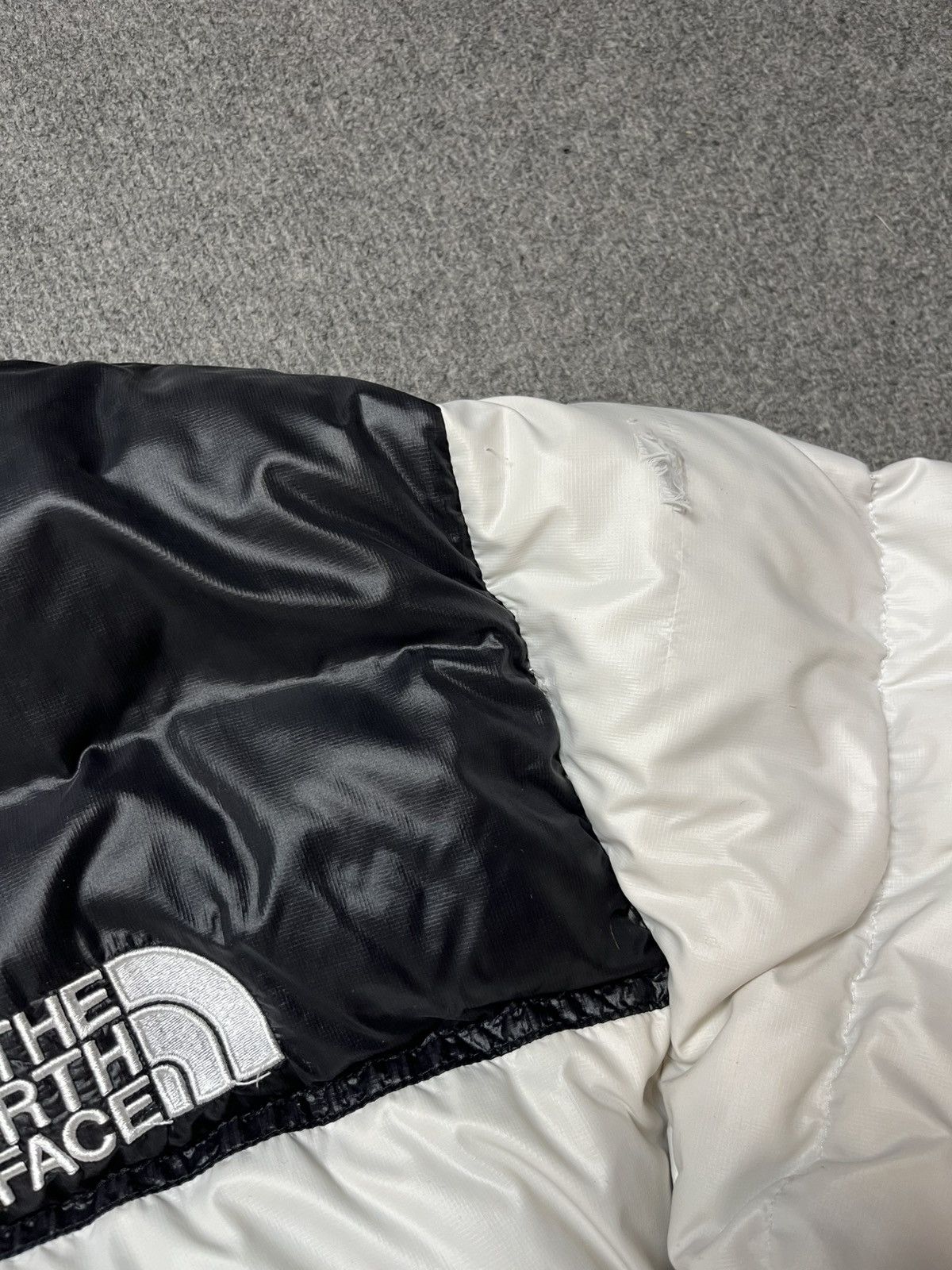The North Face The north face 700 down jacket Size XL / US 12-14 / IT 48-50 - 8 Thumbnail