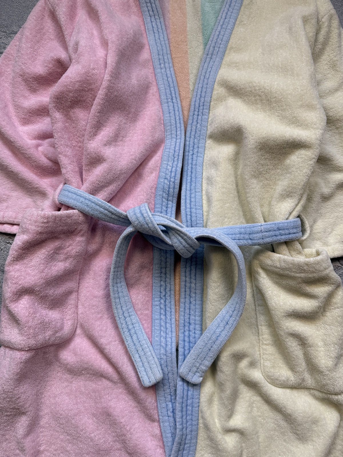 Lanvin Vintage Lanvin Robe Size US M / EU 48-50 / 2 - 5 Thumbnail