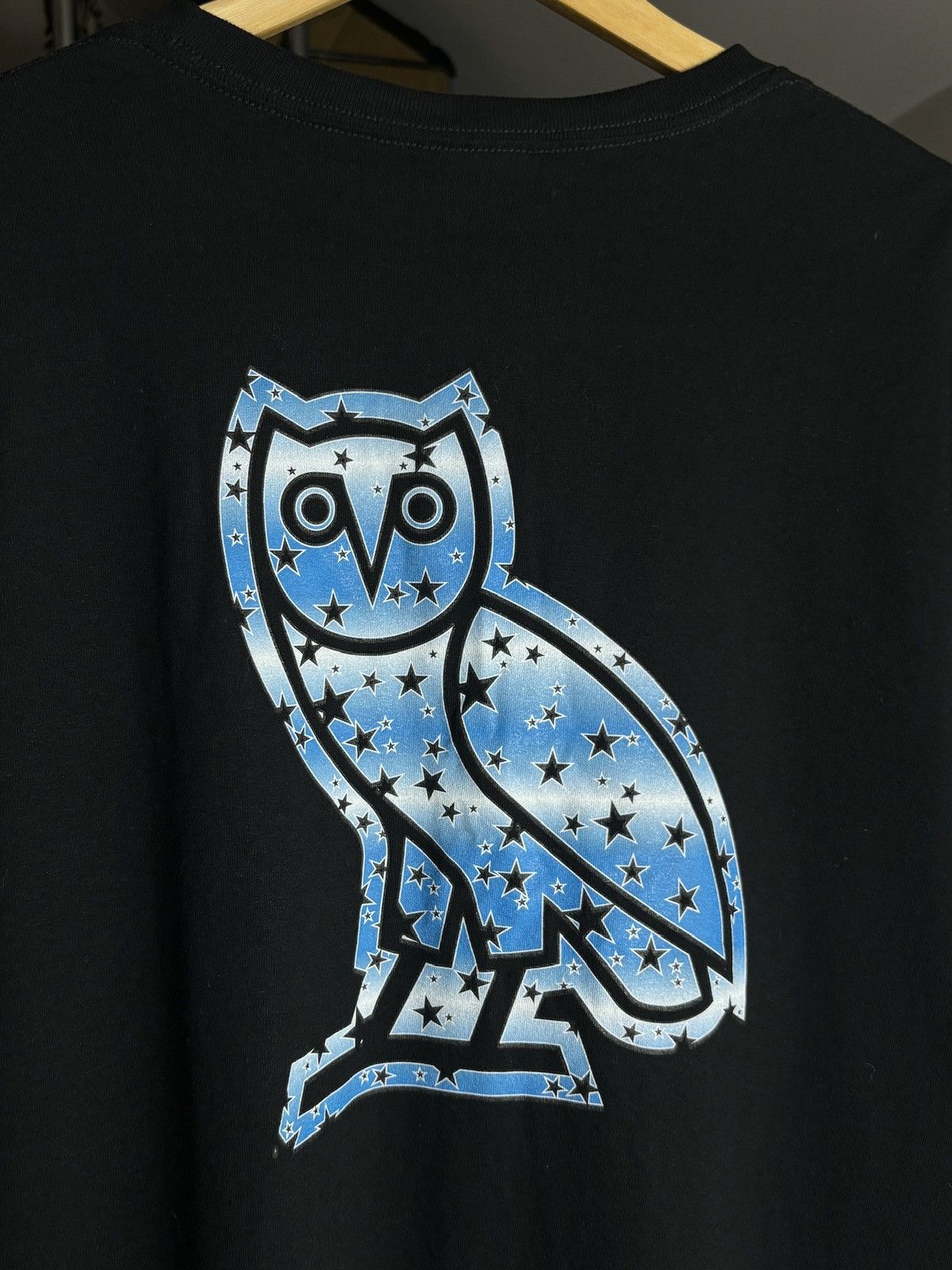 October's Very Own OVO October’s Very Own Tee Size US XL / EU 56 / 4 - 6 Thumbnail