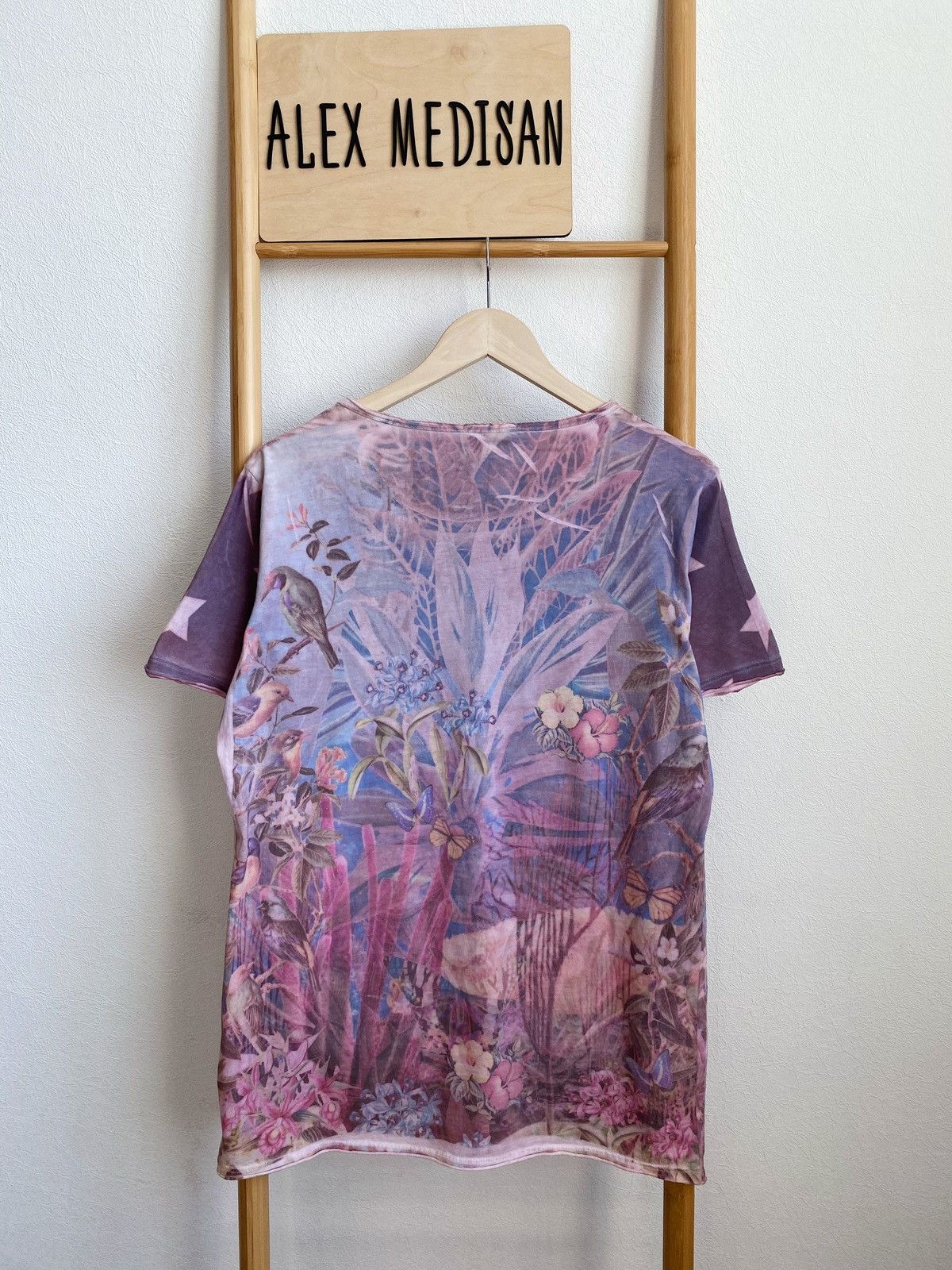 Absolut Joy Absolut Joy T-shirt Size US XL / EU 56 / 4 - 8 Thumbnail