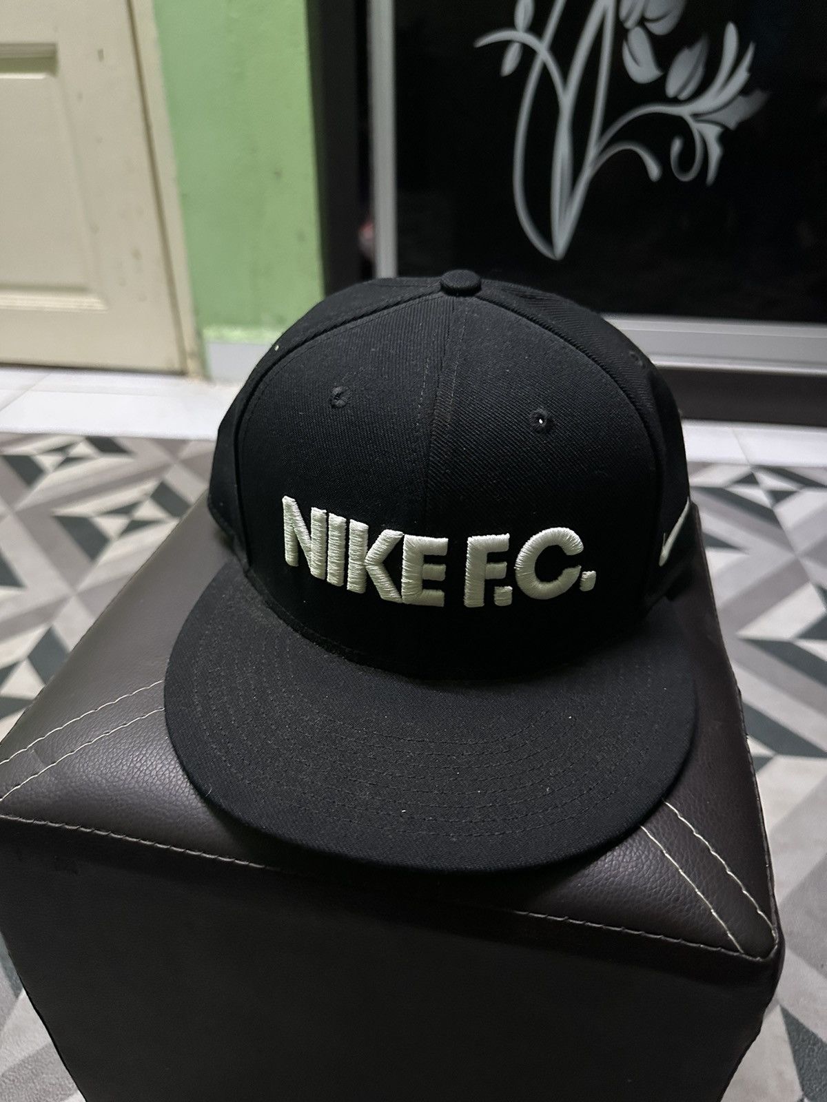Nike Nike FC Size ONE SIZE - 2 Thumbnail