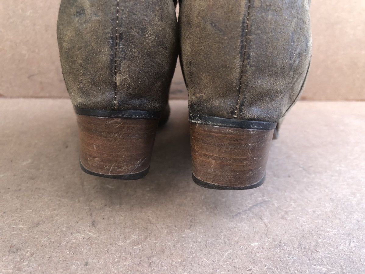 Golden Goose Golden Goose Girlfriend Ankle Boots Size 36 Size US 6 / IT 36 - 13 Thumbnail