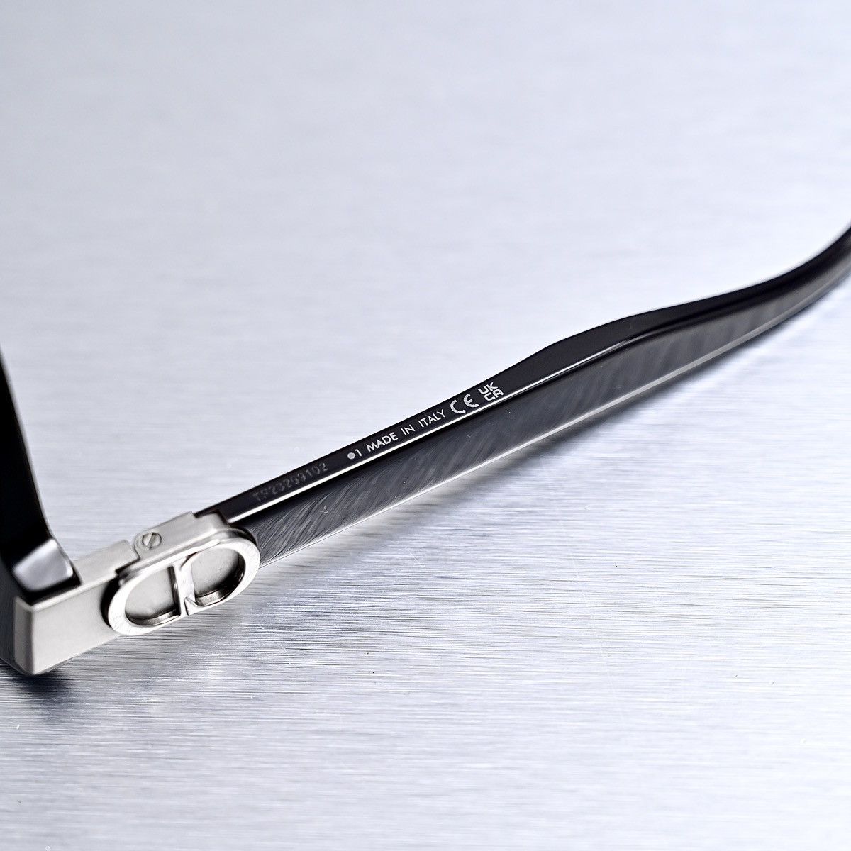 Dior DIOR CD ICONO S1I 4500 GLASSES Size ONE SIZE - 5 Thumbnail