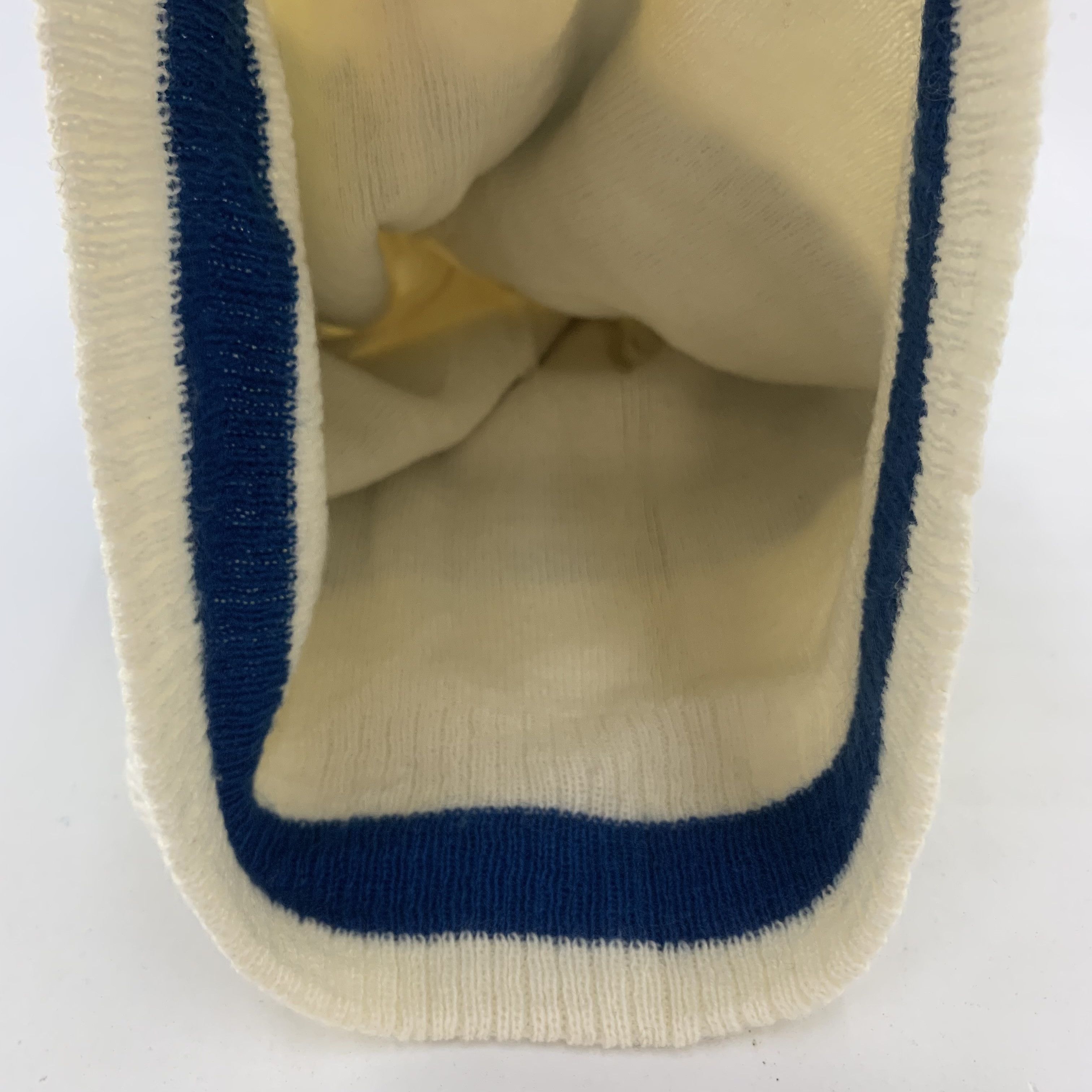 Lee × Vintage Lee Beanie Hat Snowcap Size ONE SIZE - 6 Thumbnail