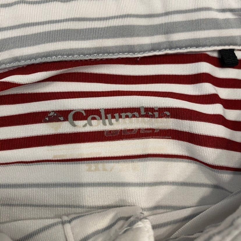 Columbia Columbia Alabama Athletic Polo Men XXL Bin N-2 Size US XXL / EU 58 / 5 - 3 Thumbnail