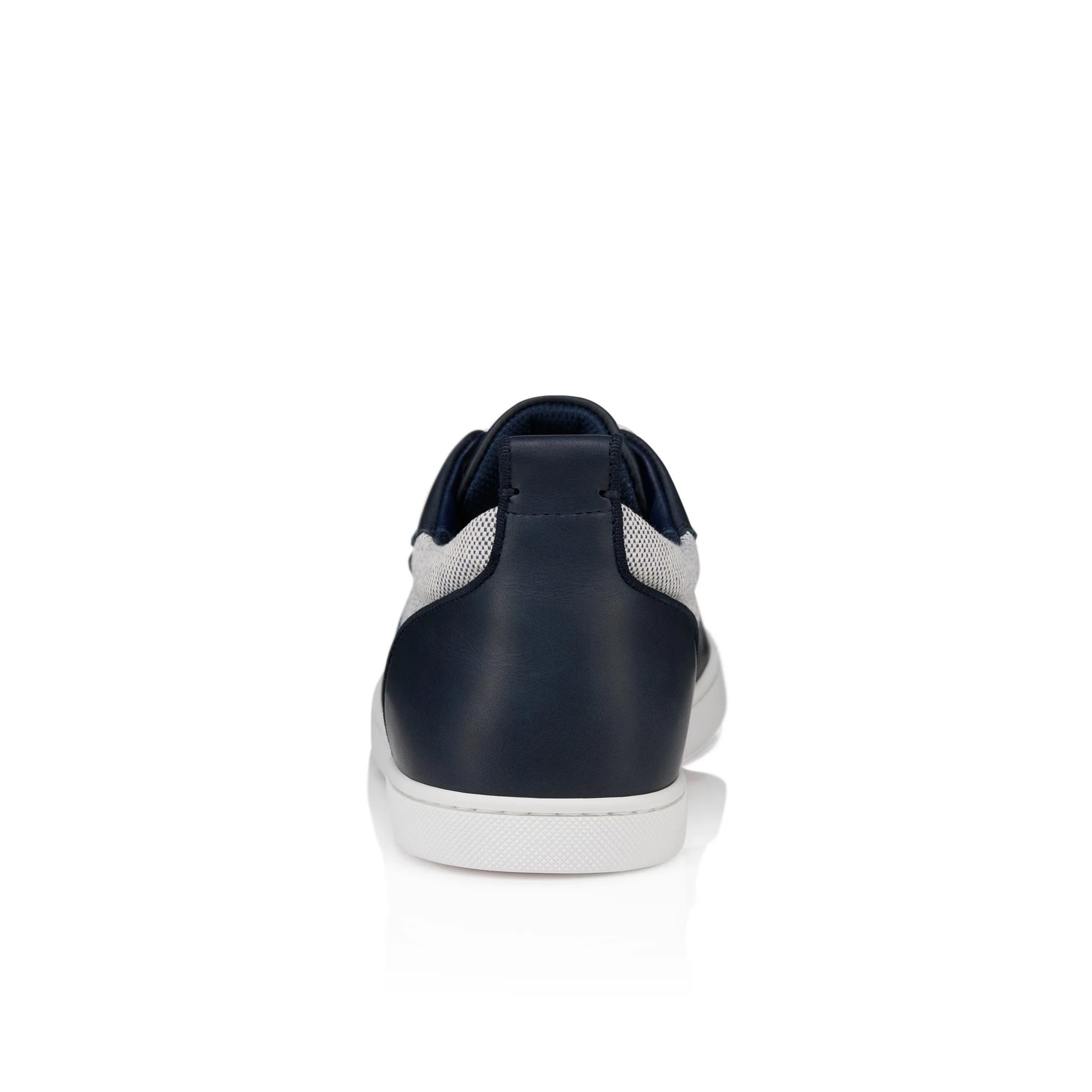 Christian Louboutin os11x0226 Tutti Rui Sneakers In Blue/Grey Size US 8 / EU 41 - 4 Thumbnail