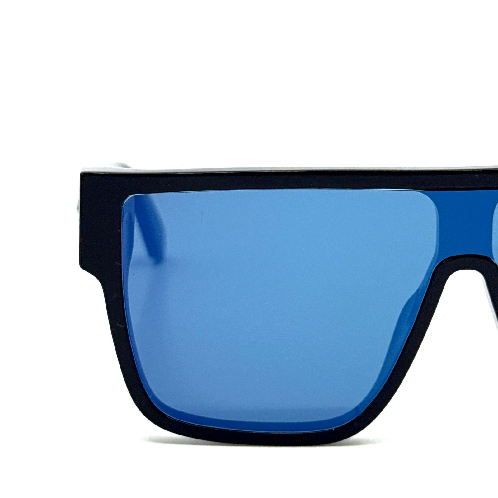 Off-White New, OFF-WHITE Sunglasses Syracuse OERI13J 1045 Authentic Size ONE SIZE - 6 Thumbnail