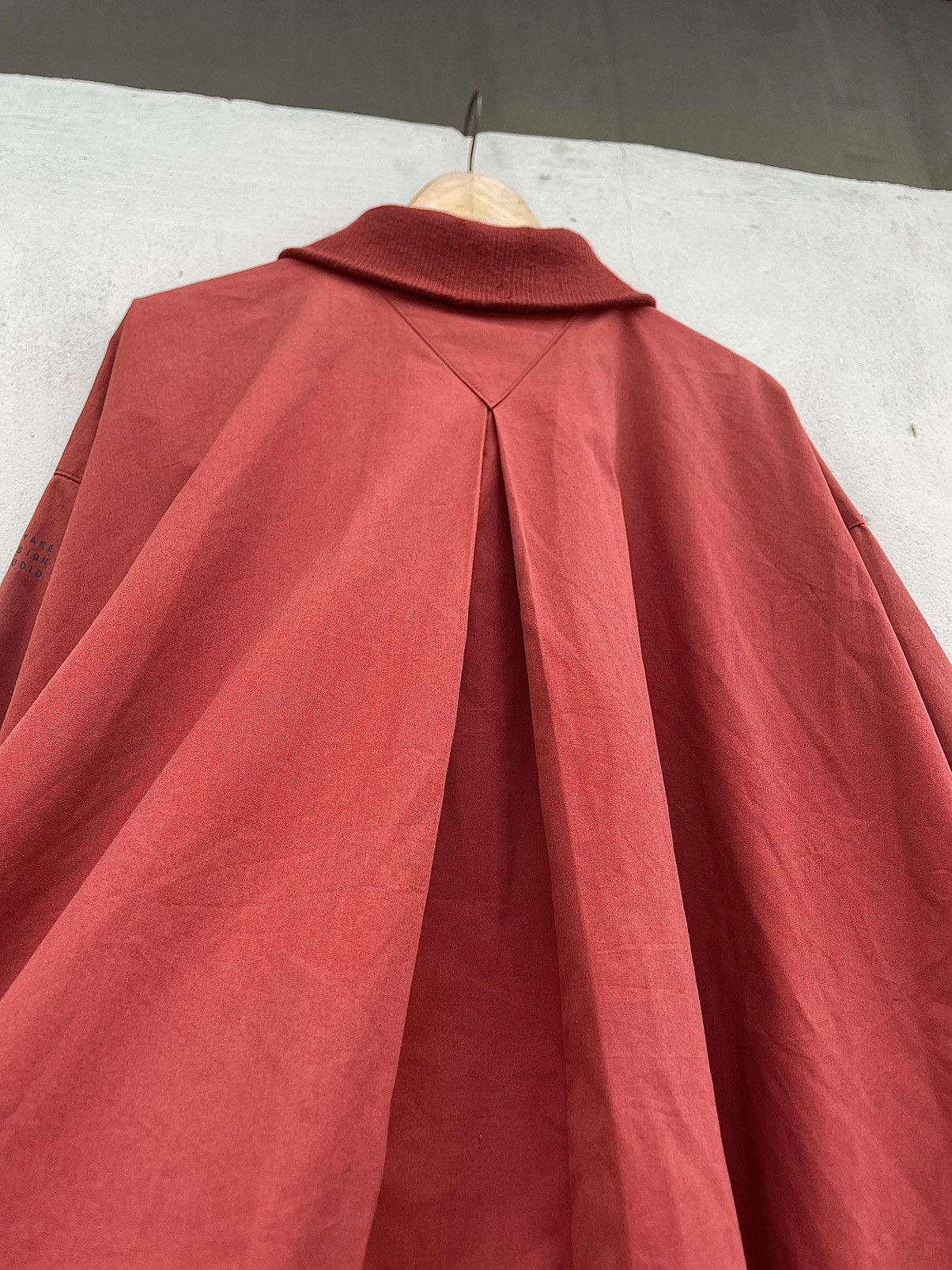 Issey Miyake × Japanese Brand Archive Issey Miyake IM Product Coat Size US M / EU 48-50 / 2 - 9 Thumbnail