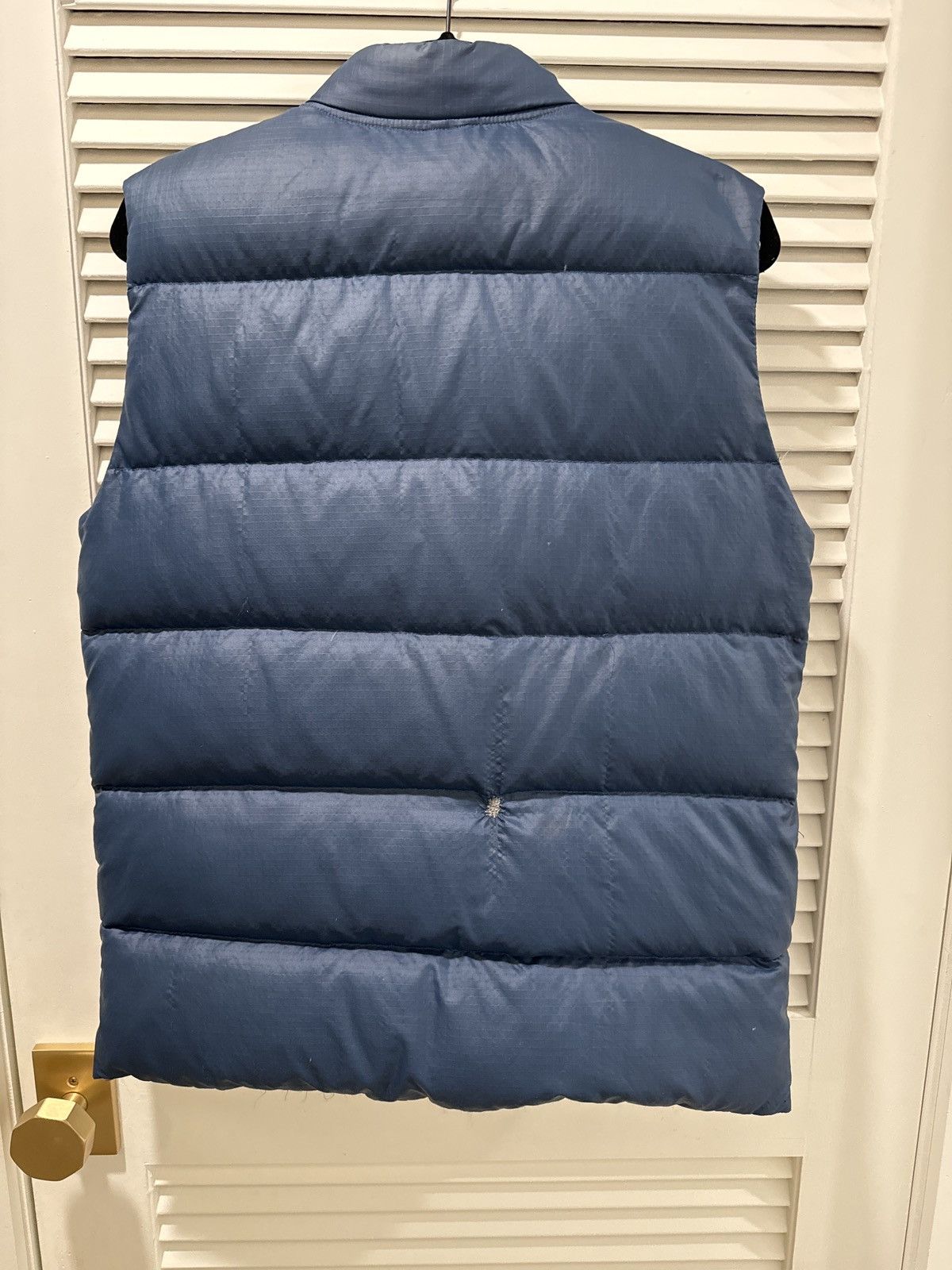 Eddie Bauer Eddie Bauer Vintage vest Size US M / EU 48-50 / 2 - 2 Thumbnail