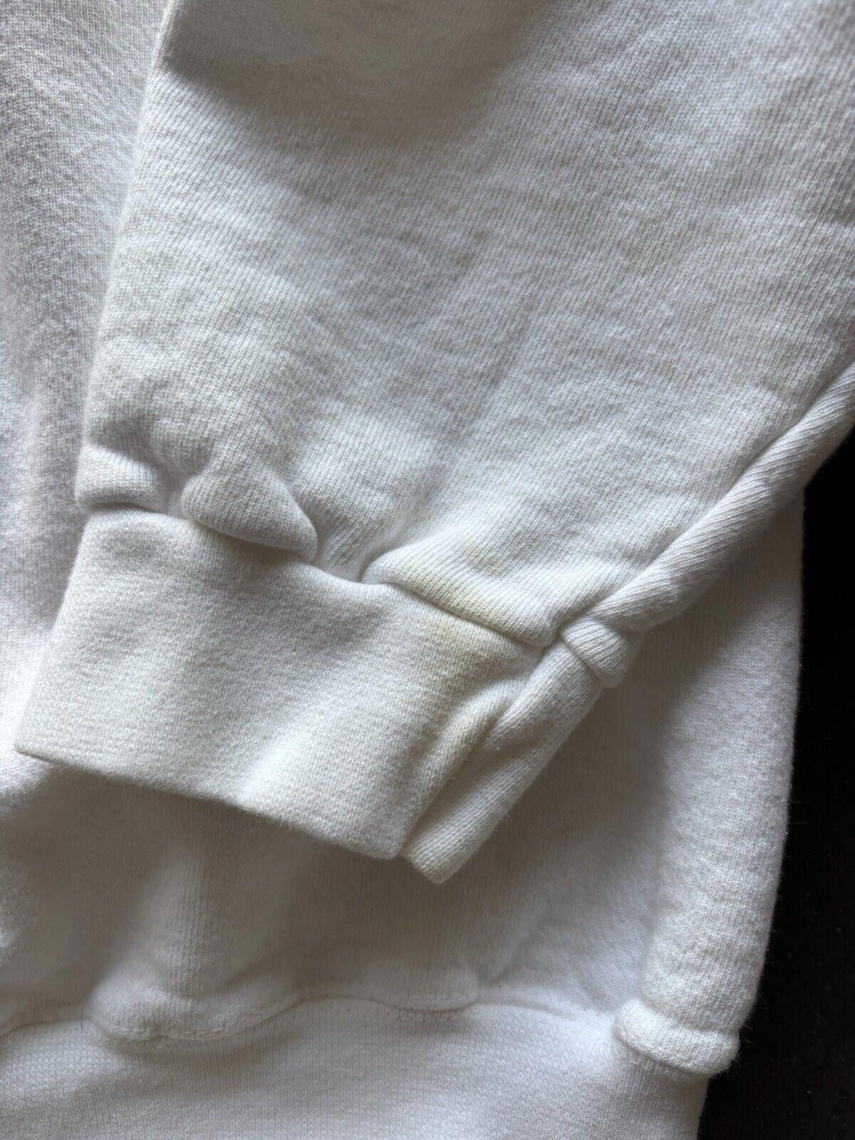 Tultex × Vintage Vintage 90s Adventure Hollywood Pullover Sweater XL Size US XL / EU 56 / 4 - 8 Thumbnail