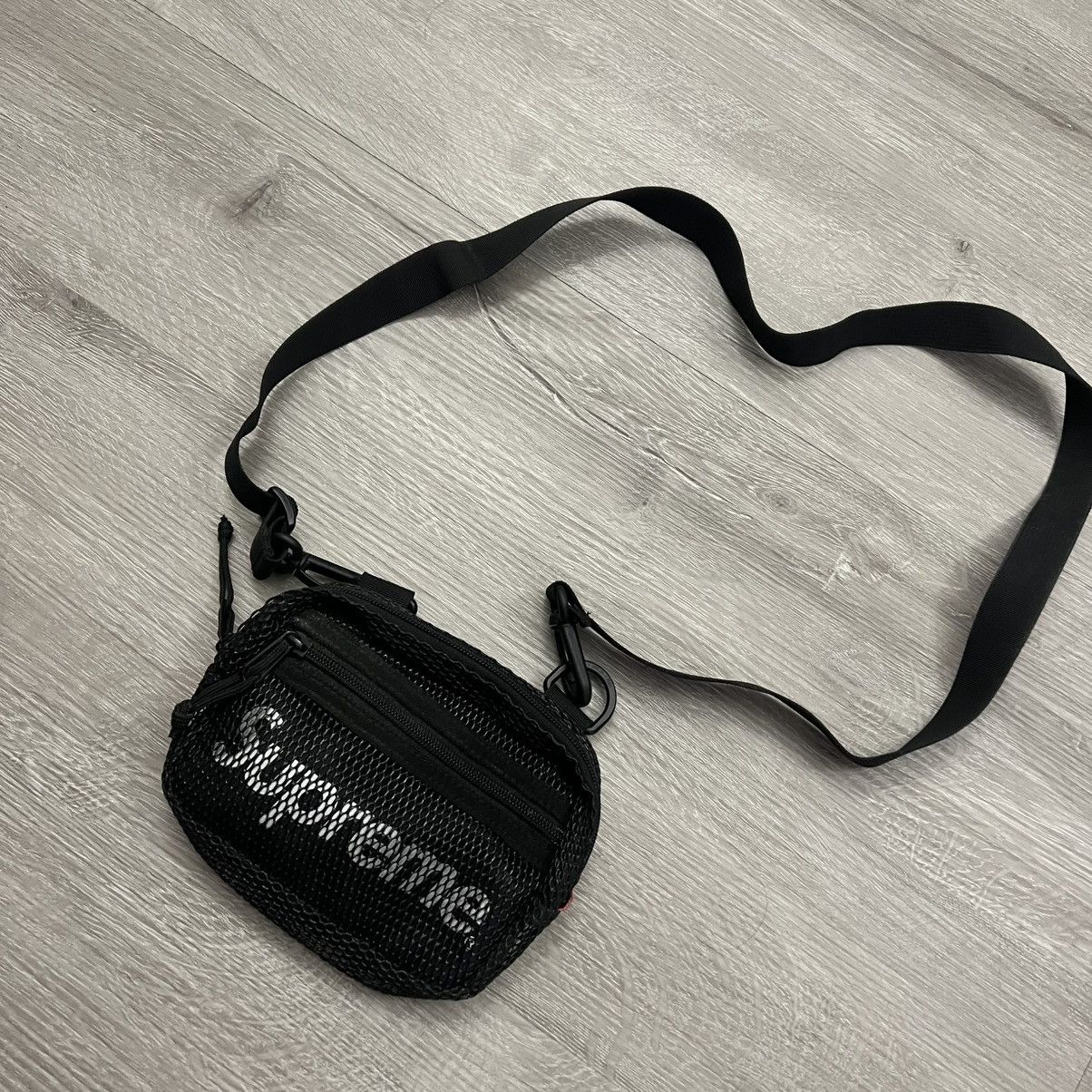 Supreme Supreme Small Shoulder Bag SS20 Size ONE SIZE - 8 Thumbnail