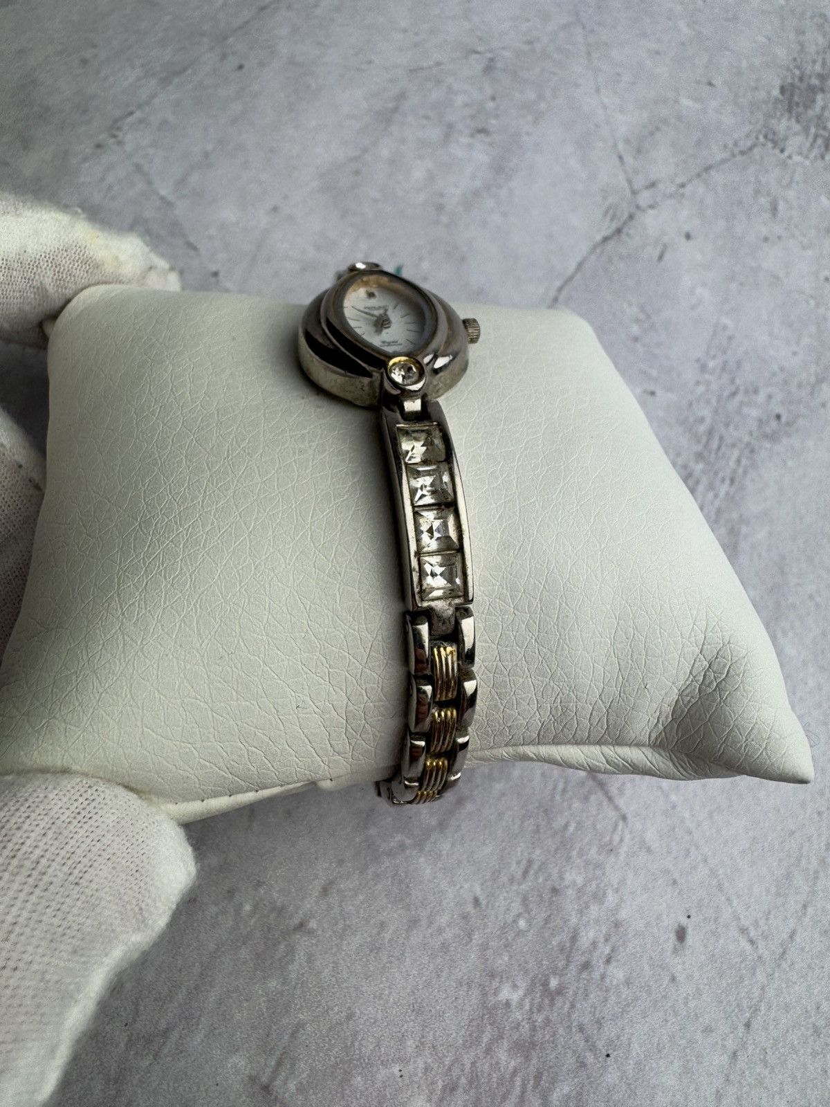 Japanese Brand × Vintage Omax Watch Vintage ✅Working Size ONE SIZE - 3 Thumbnail