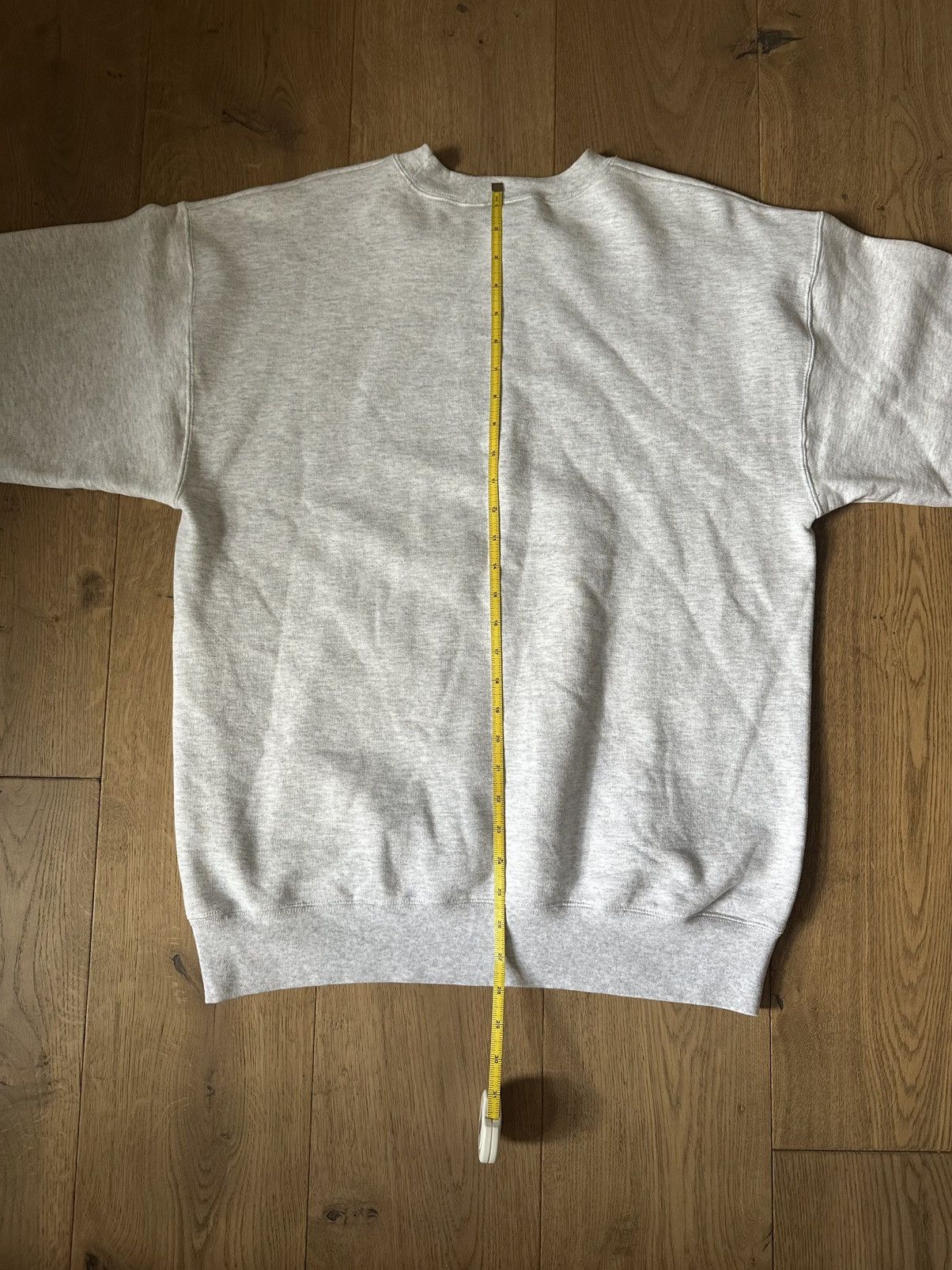 basketcase gallery Basketcase Gallery Crewneck Size US L / EU 52-54 / 3 - 10 Thumbnail