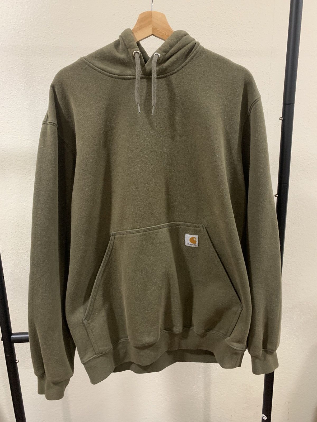 Carhartt Carhartt Hoodie Size US M / EU 48-50 / 2 - 1 Thumbnail
