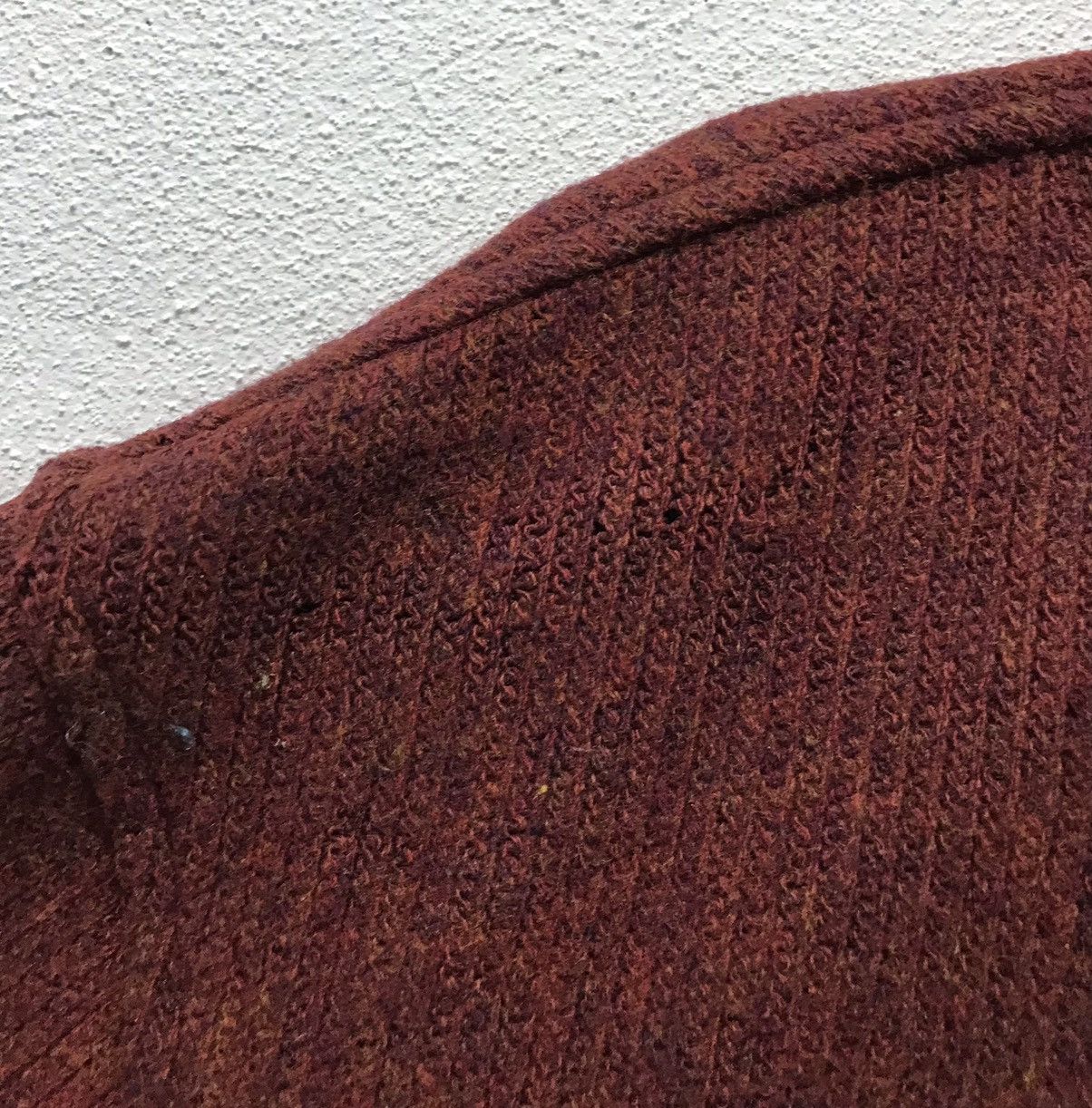 Christian Dior Monsieur × Vintage Vintage Christian Dior Monsieur J.Totsuka Jacket Size US M / EU 48-50 / 2 - 9 Thumbnail