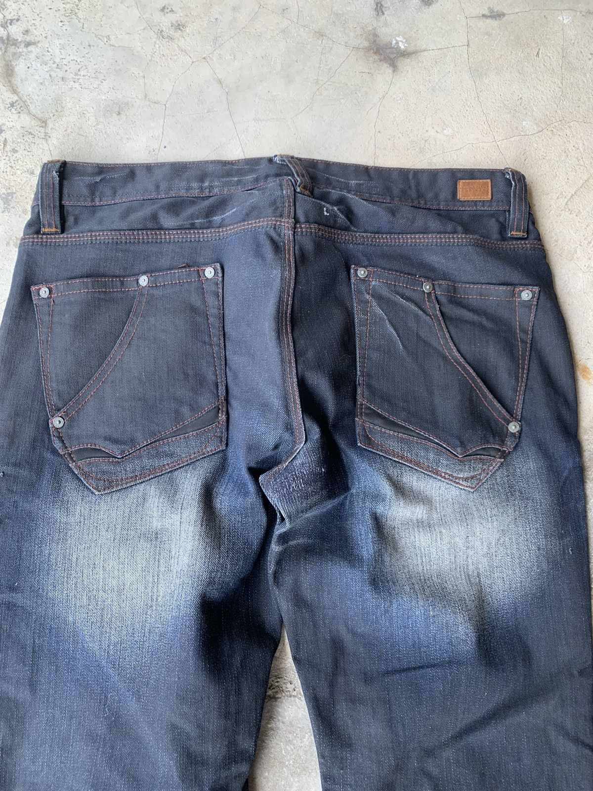 Nicole Club FLARE NICOLE CLUB FOR MEN. Size US 34 / EU 50 - 10 Thumbnail